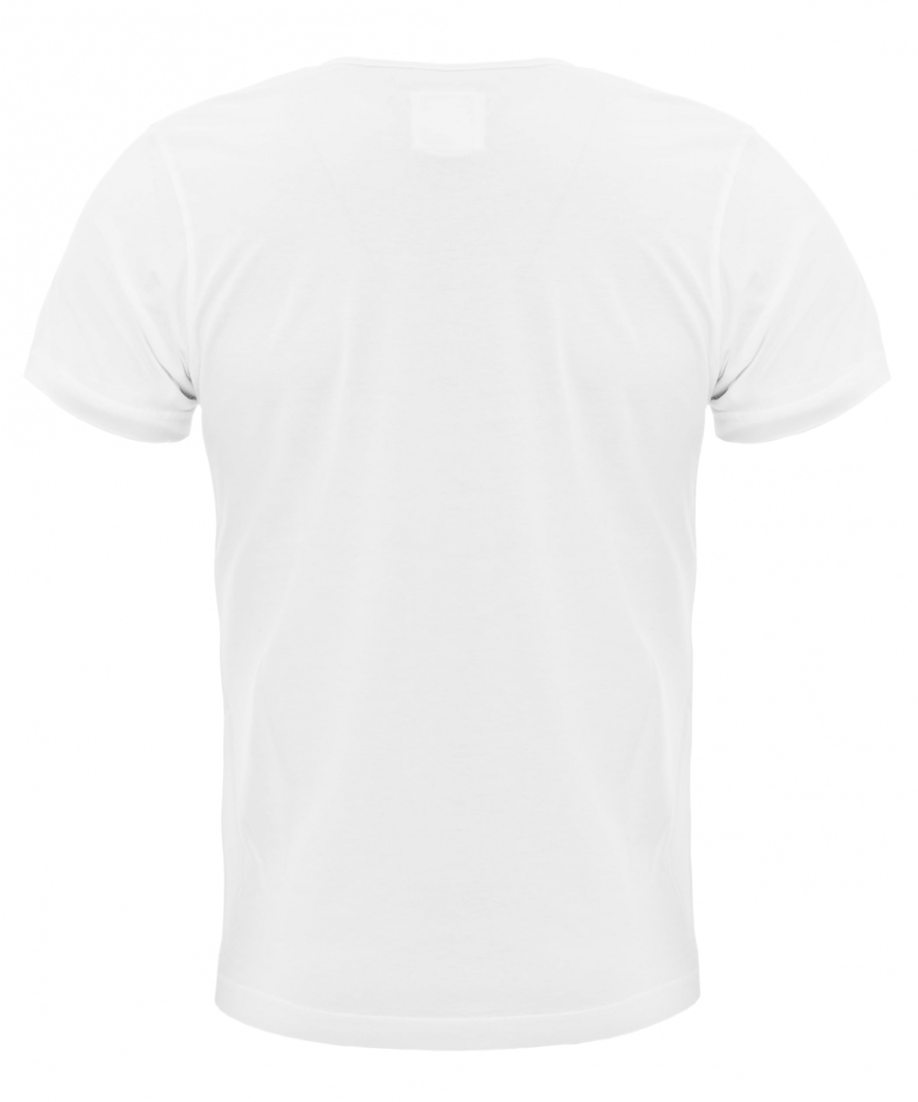 T-SHIRT 19 SMK 91