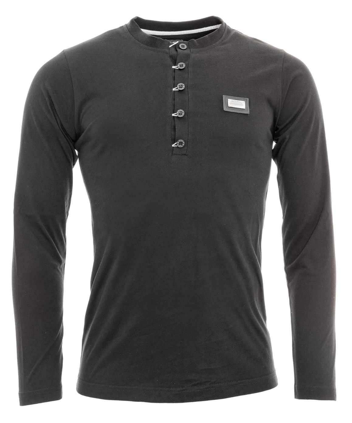 POLO OPEN CHEST