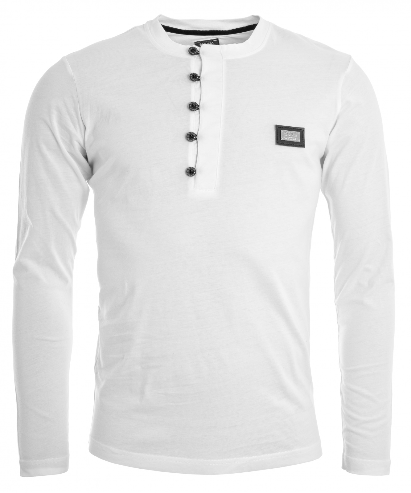 POLO OPEN CHEST