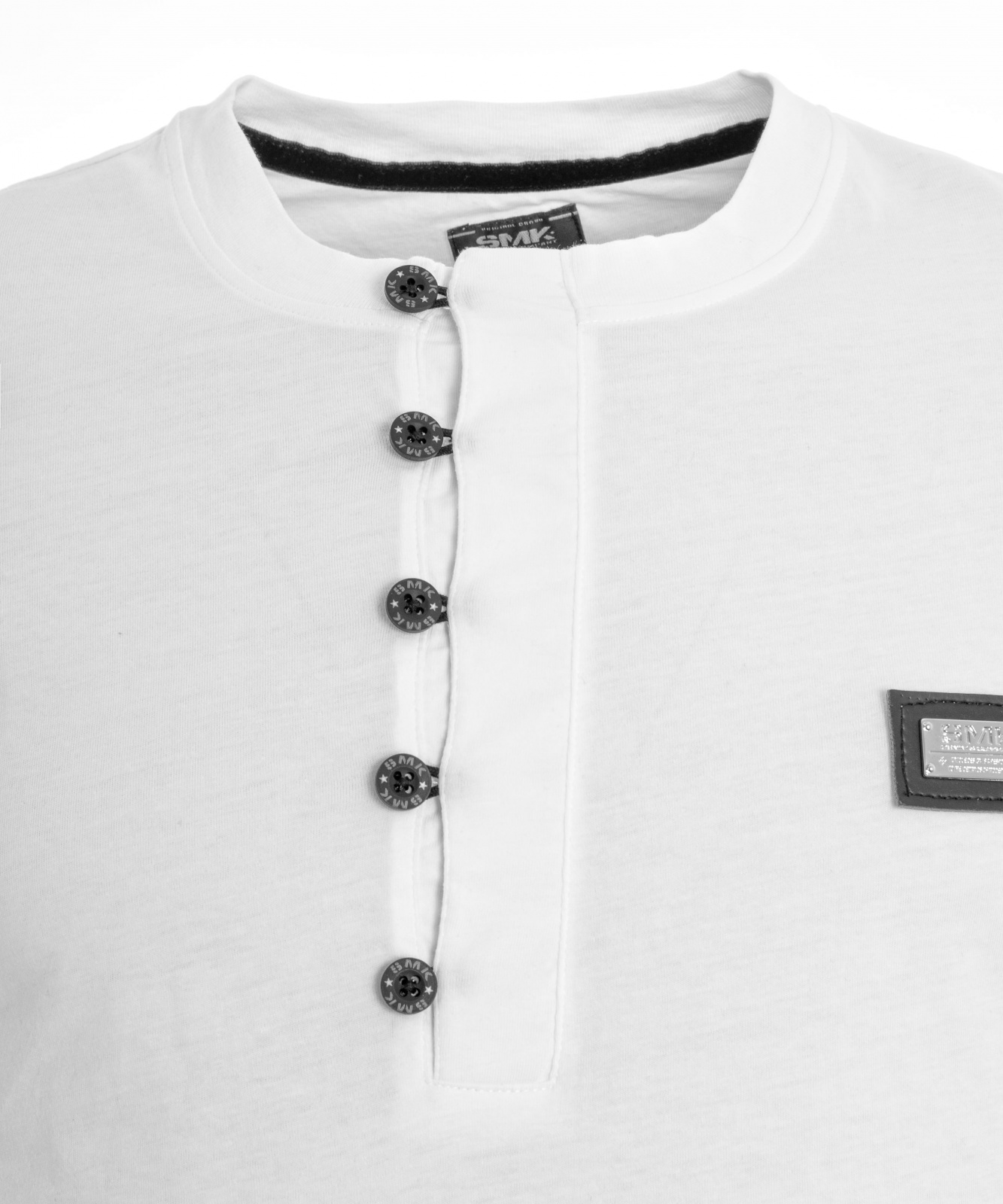 POLO OPEN CHEST
