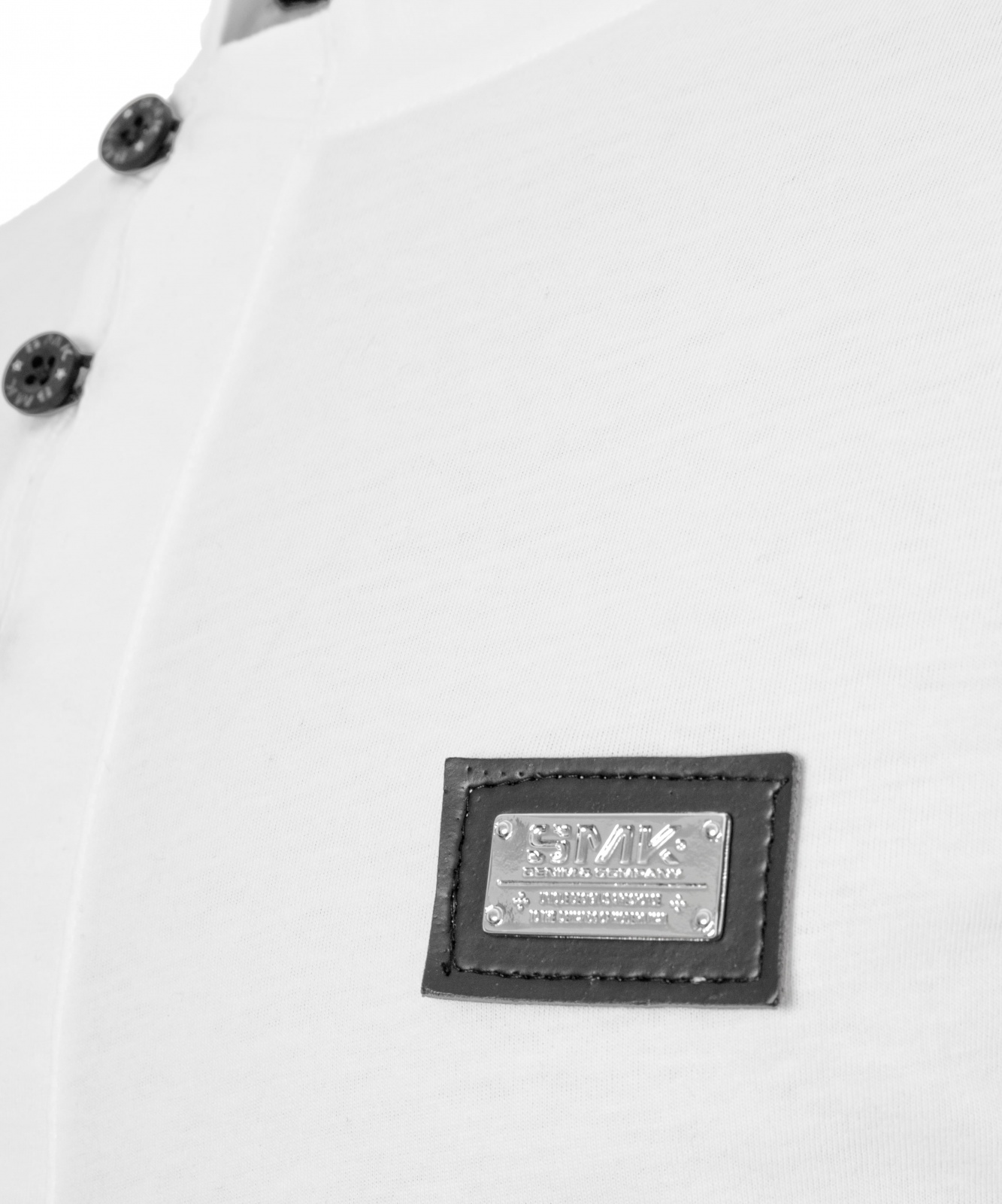 POLO OPEN CHEST