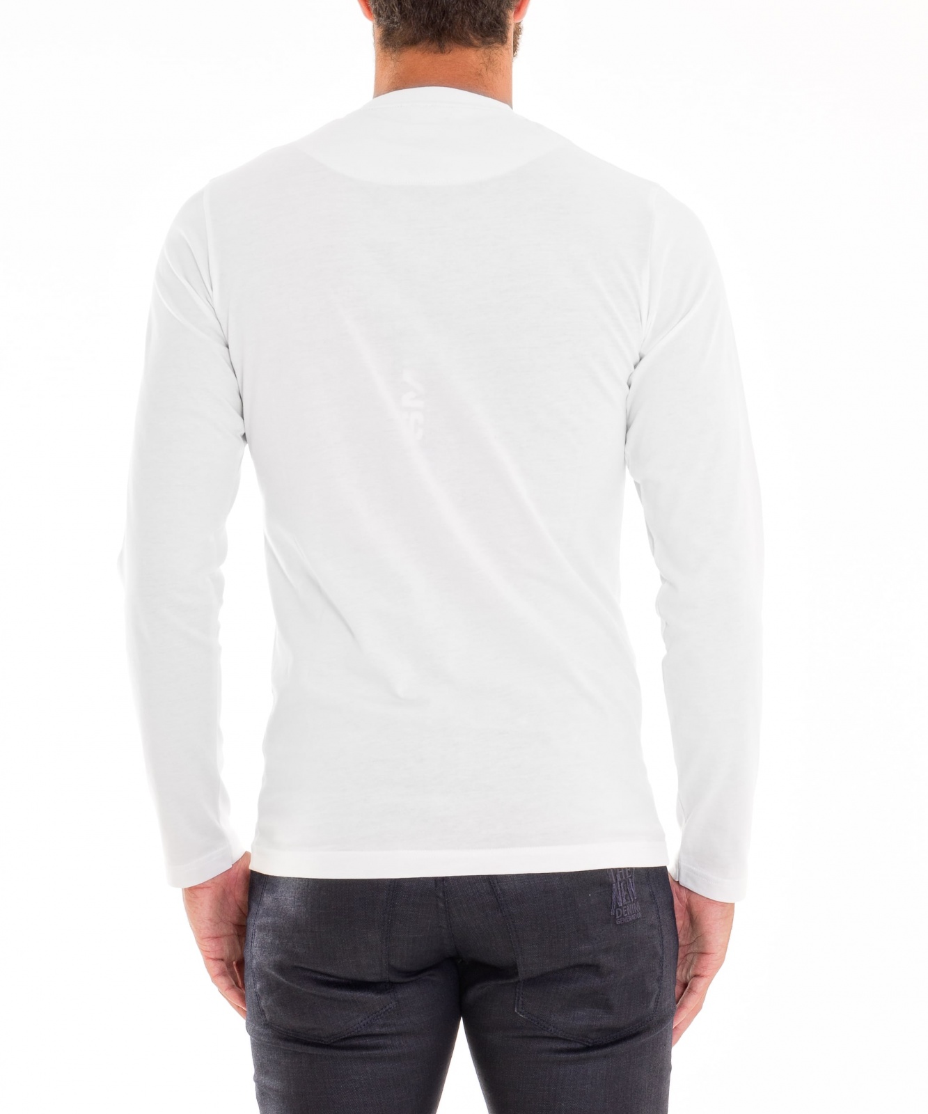 POLO OPEN CHEST