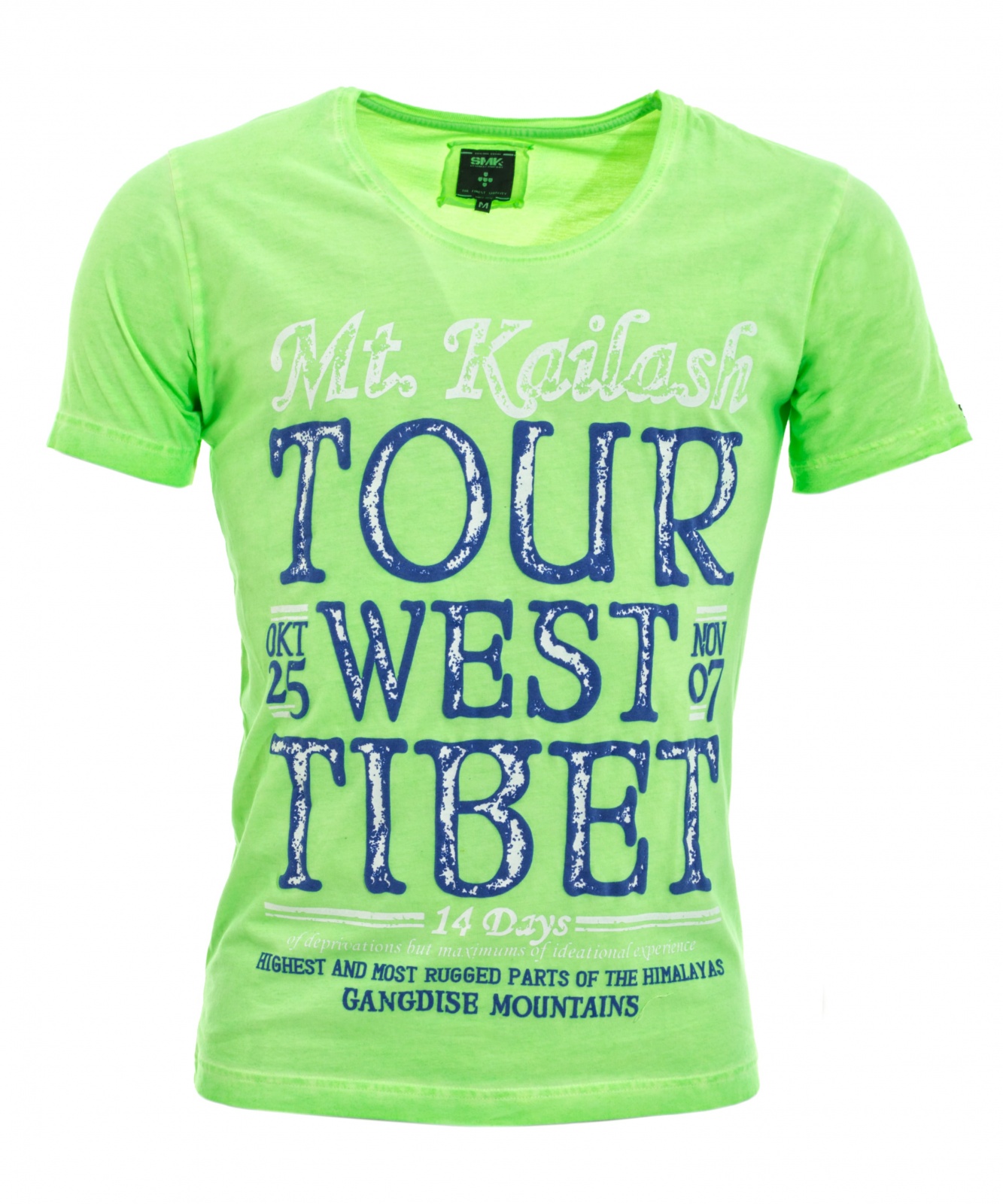T-SHIRT TIBET