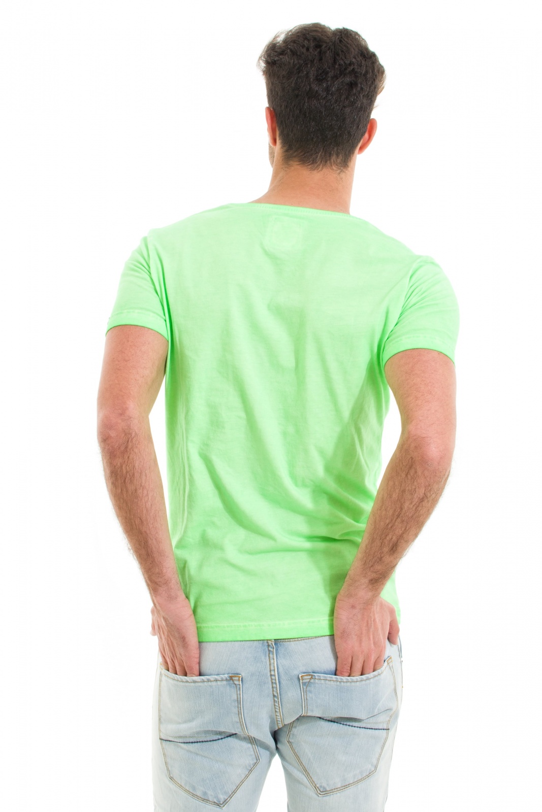 T-SHIRT TIBET