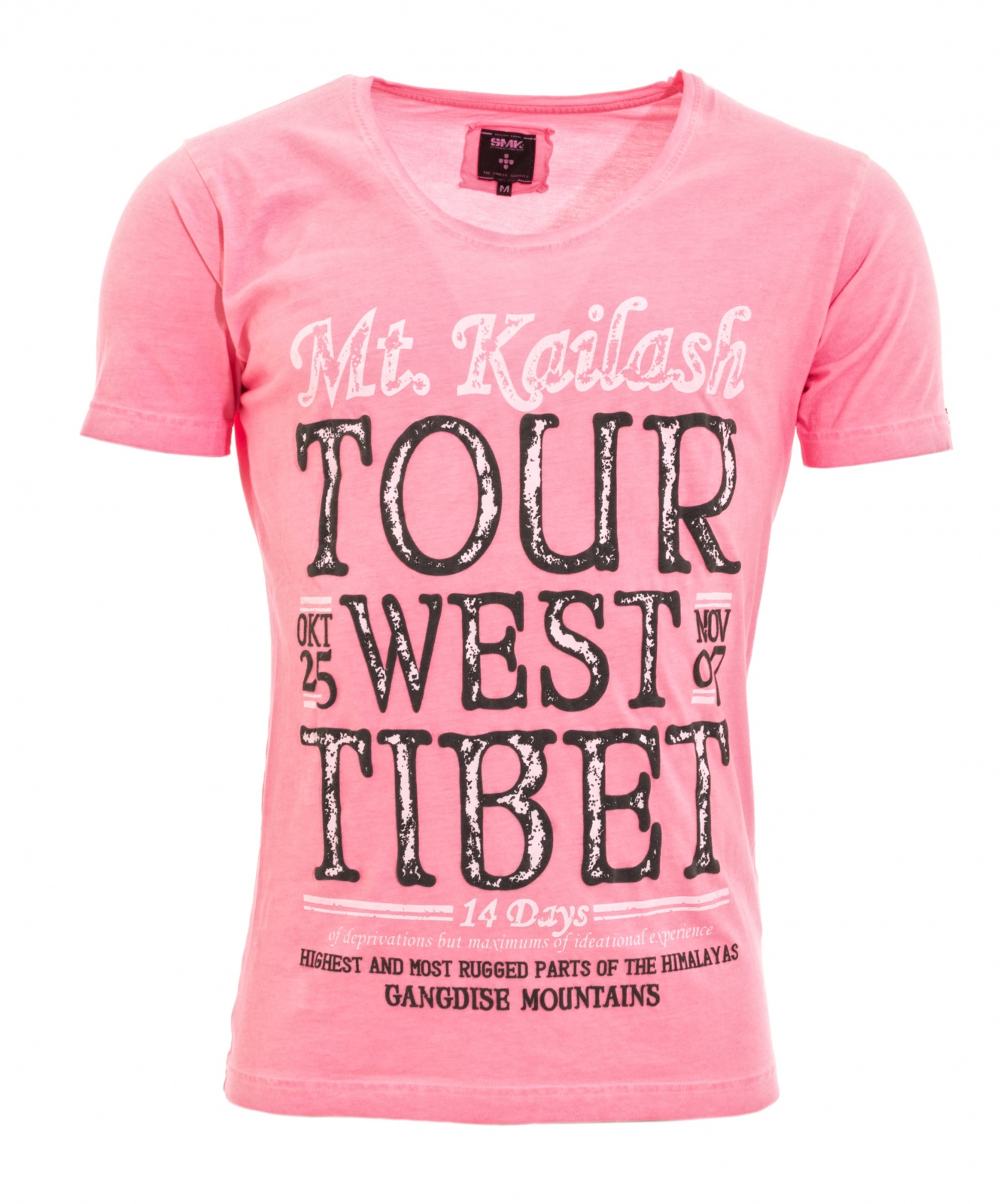 T-SHIRT TIBET