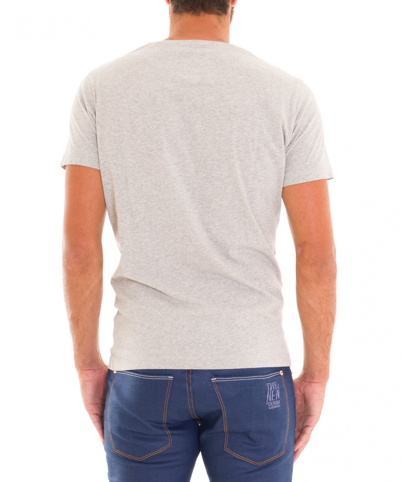 T-SHIRT NEW-YORK-CITY