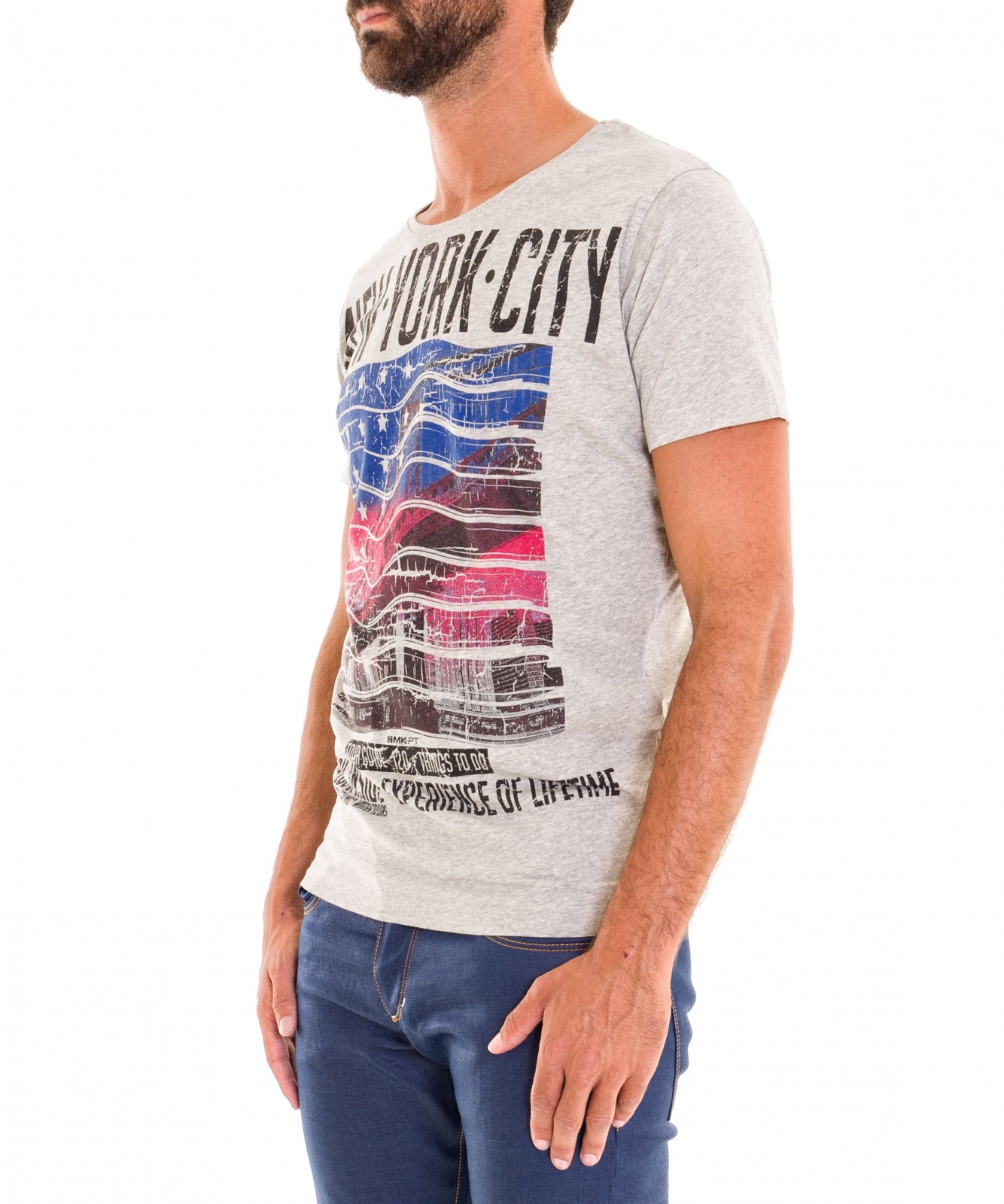 T-SHIRT NEW-YORK-CITY