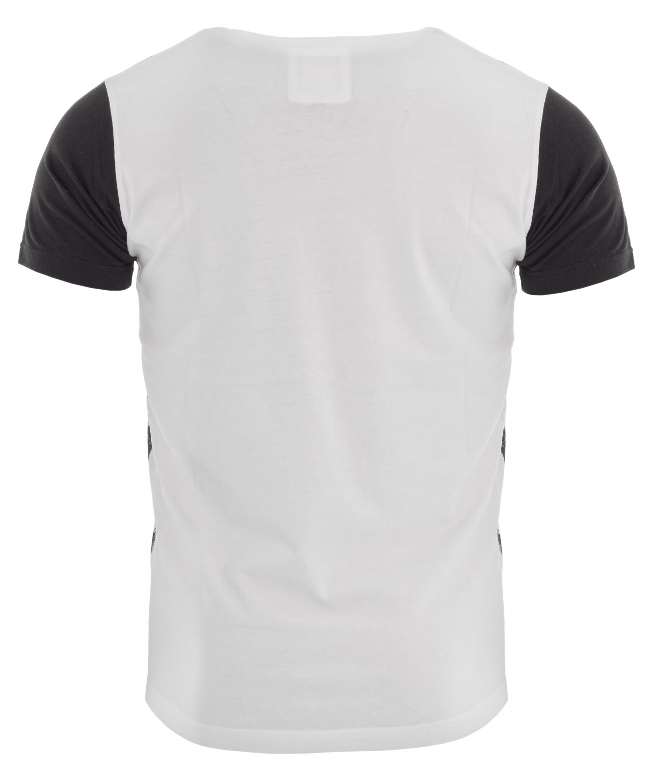 T-SHIRT SLEEVE COLORED