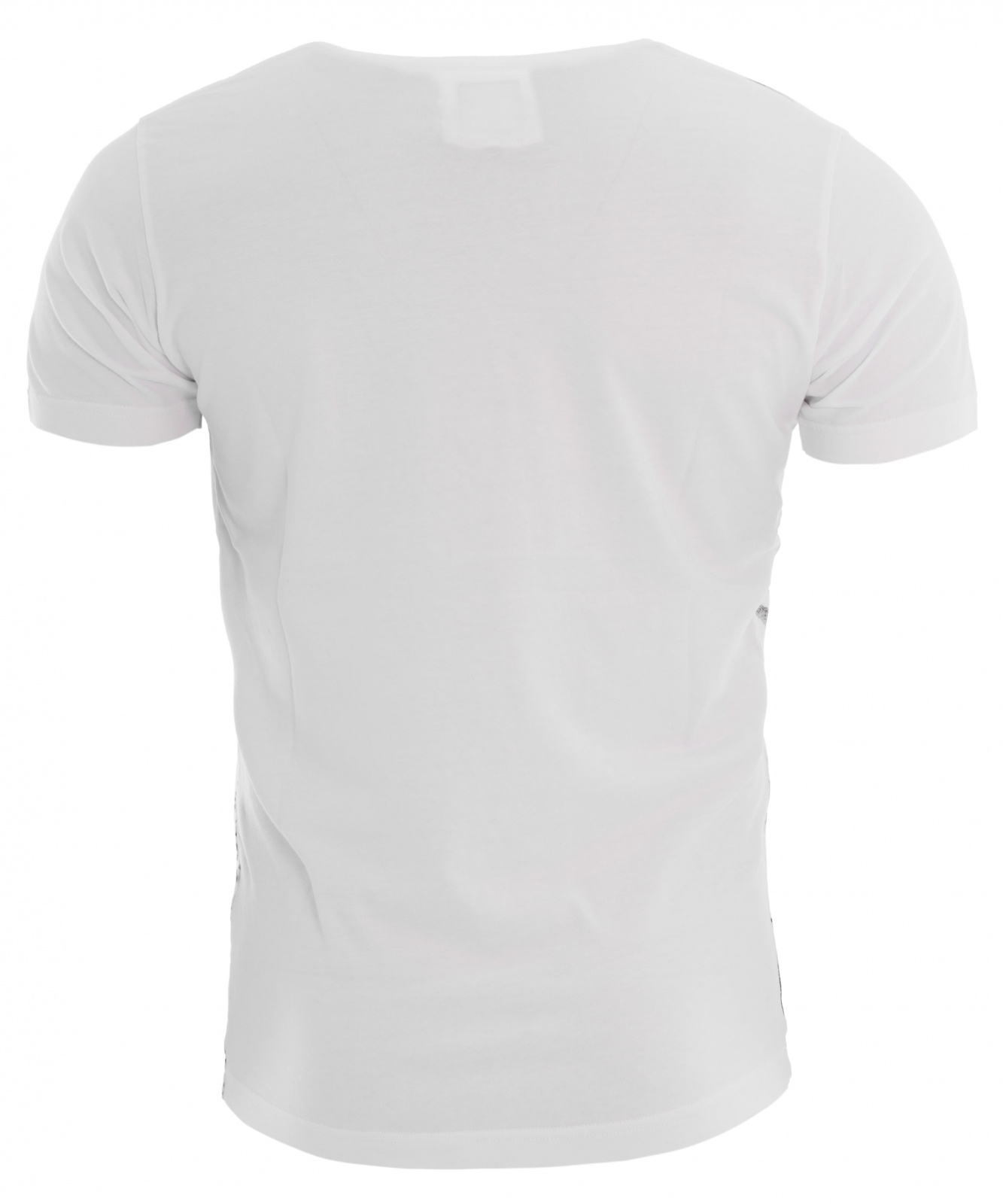 T-SHIRT SLEEVE COLORED