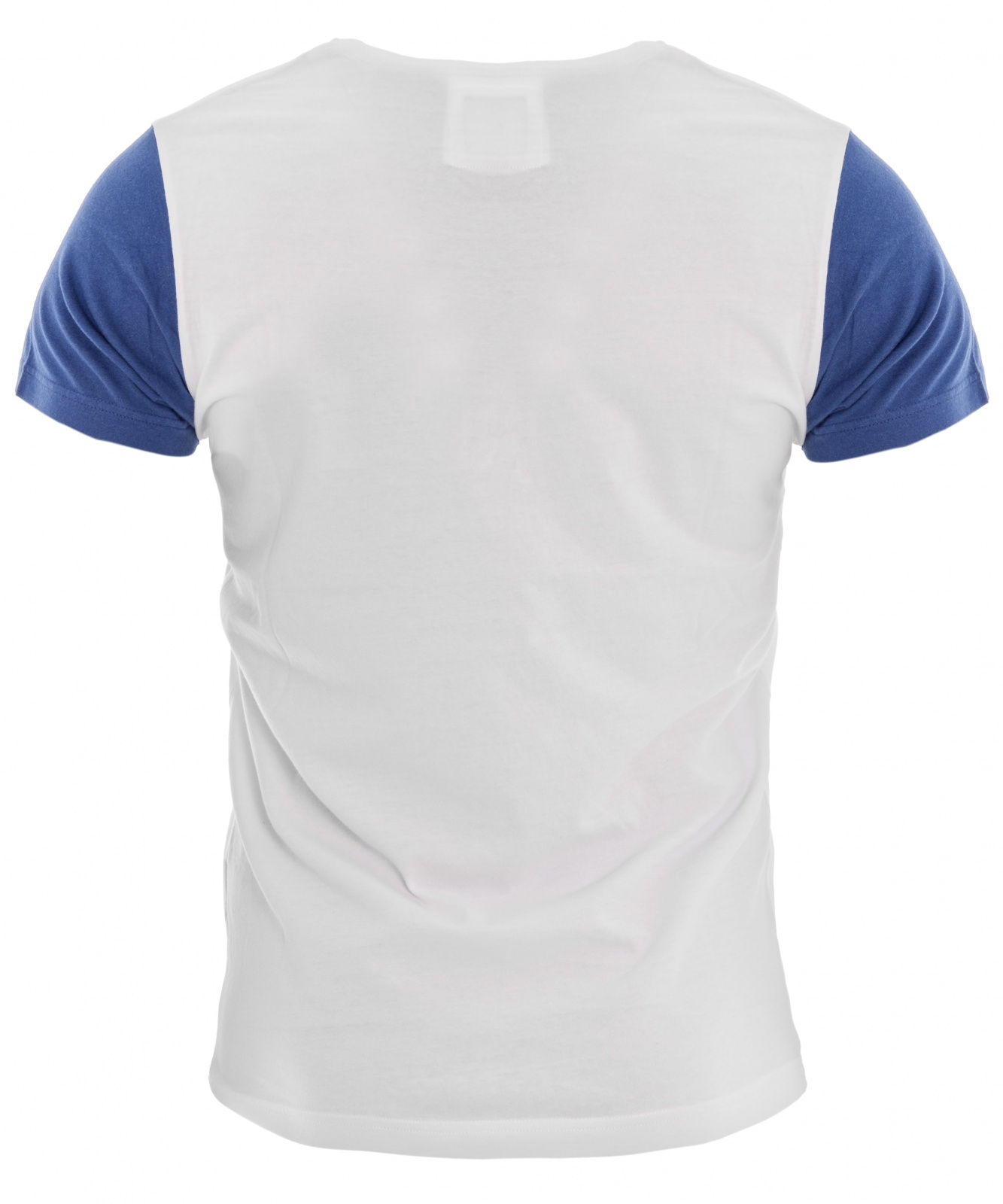 T-SHIRT MARINE STYLE