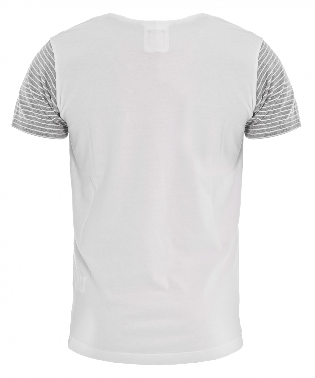 T-SHIRT MARINE STYLE