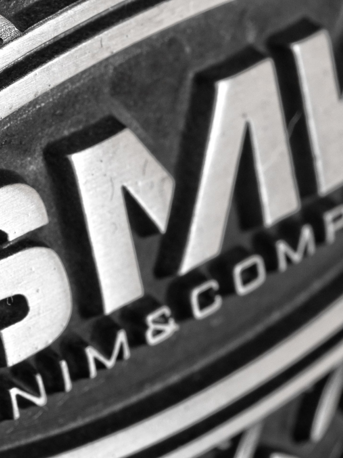 CINTO SMK DENIM&COMPANY