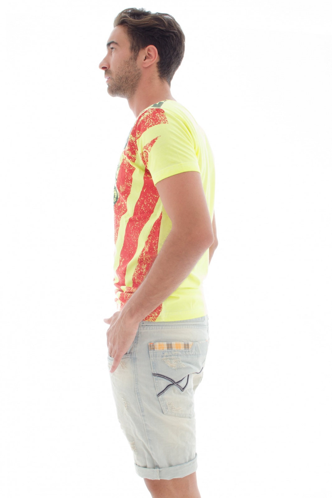 T-SHIRT STAR TEAM