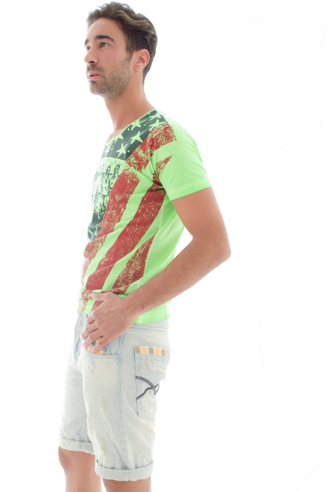 T-SHIRT STAR TEAM