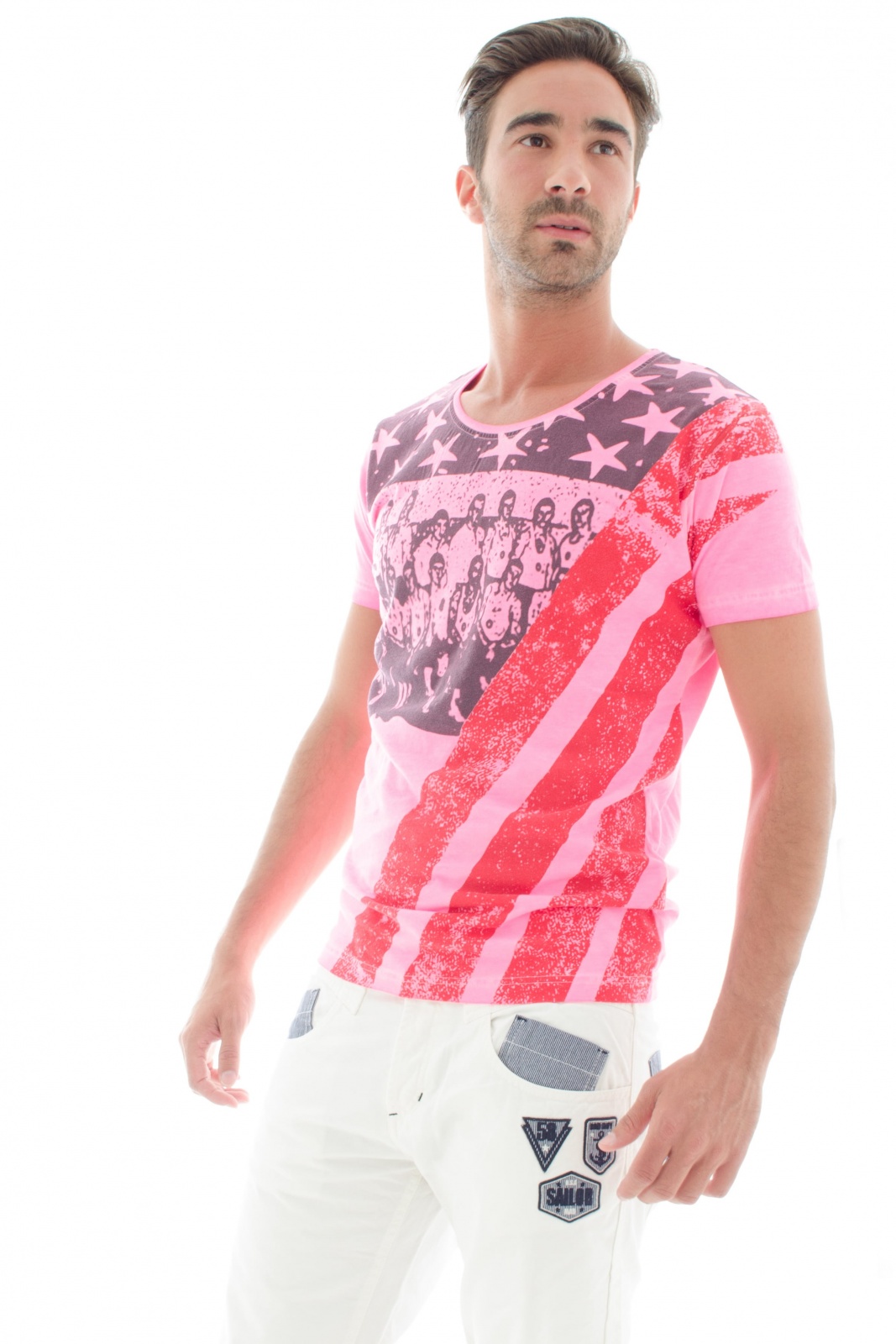 T-SHIRT STAR TEAM
