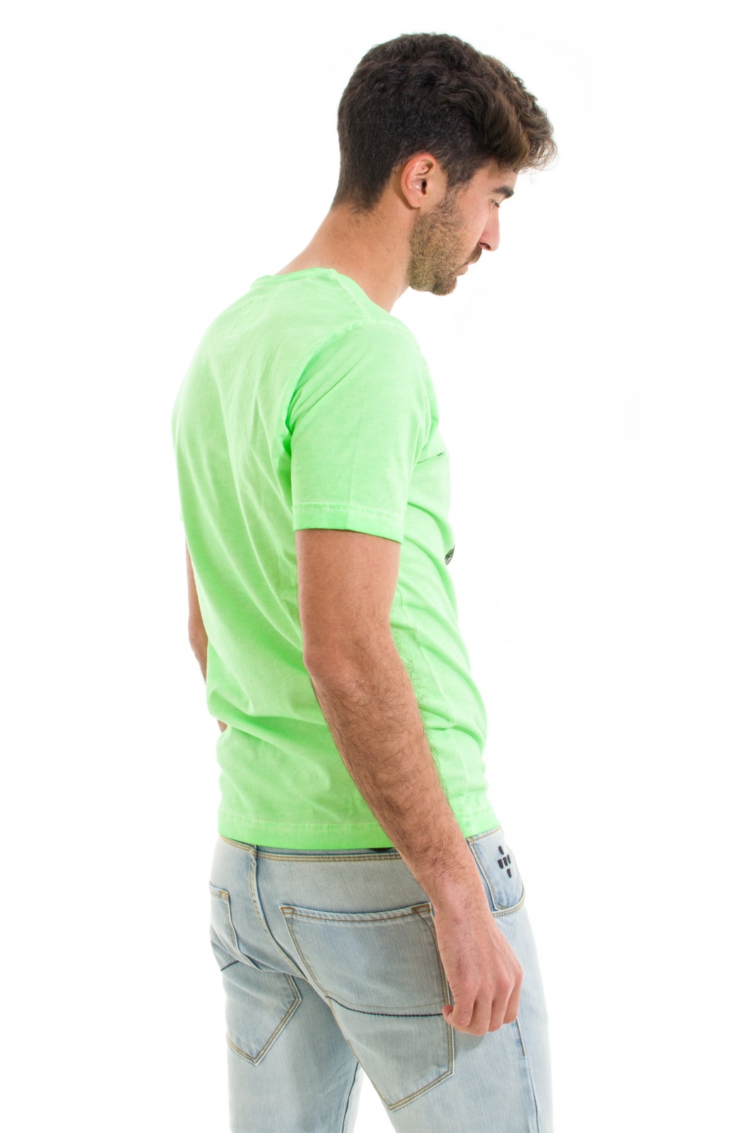 T-SHIRT 3º TRIANGLE