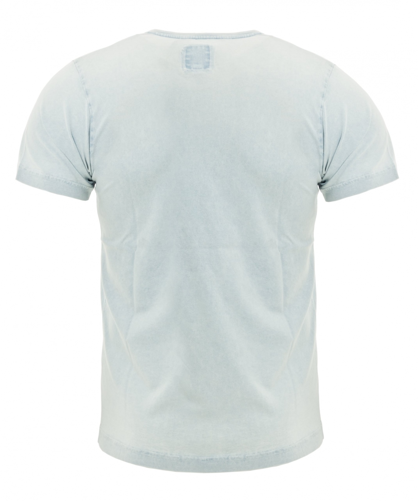 T-SHIRT HIGHER T.T. SKY