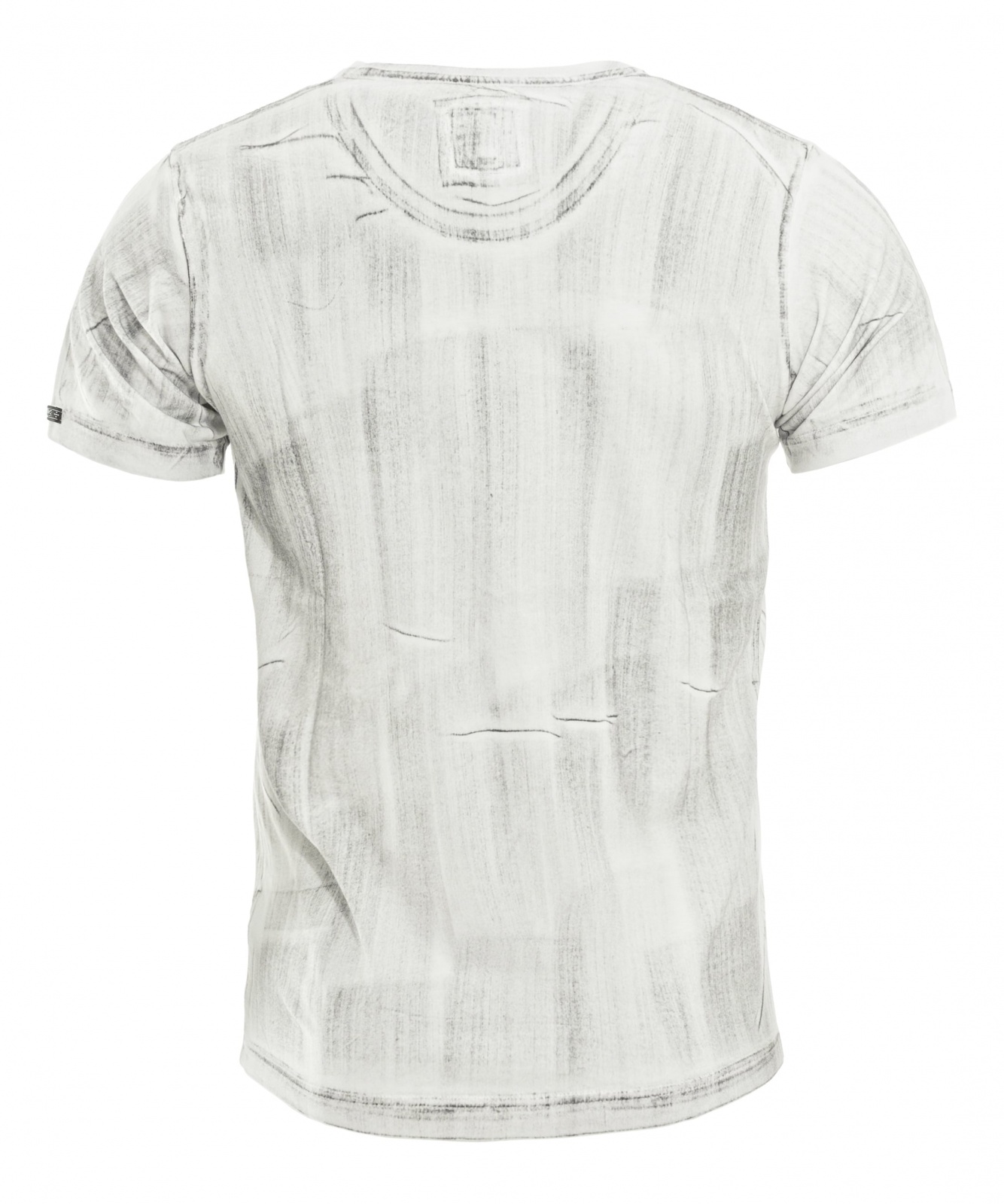 T-SHIRT HIGHER T.T. SKY