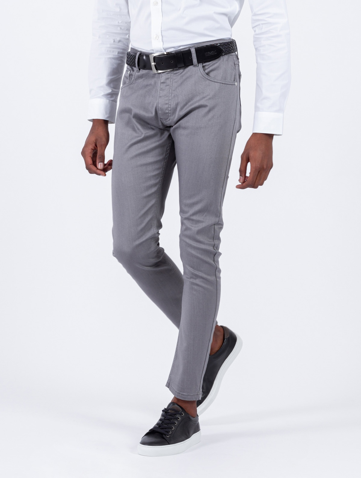 CALÇA SMK GRAY ONE