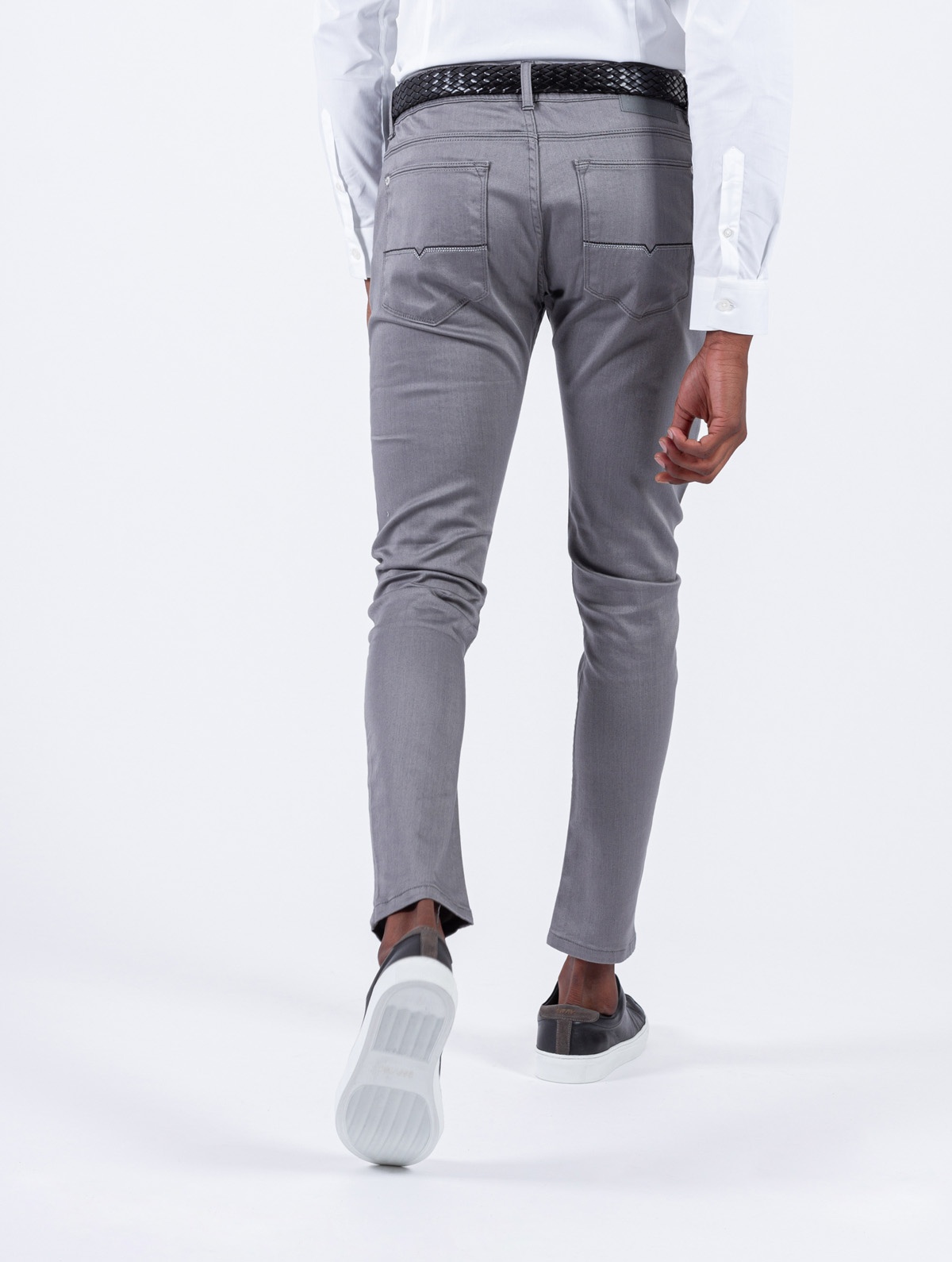 CALÇA SMK GRAY ONE