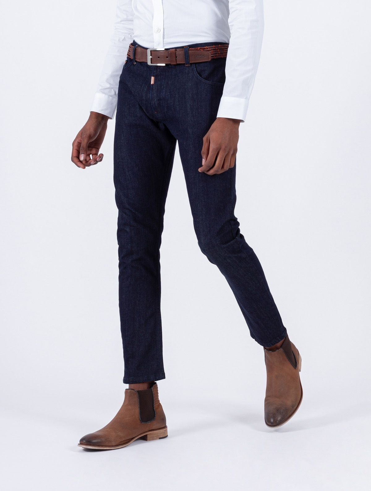 CALÇA SMK DENIM TWO