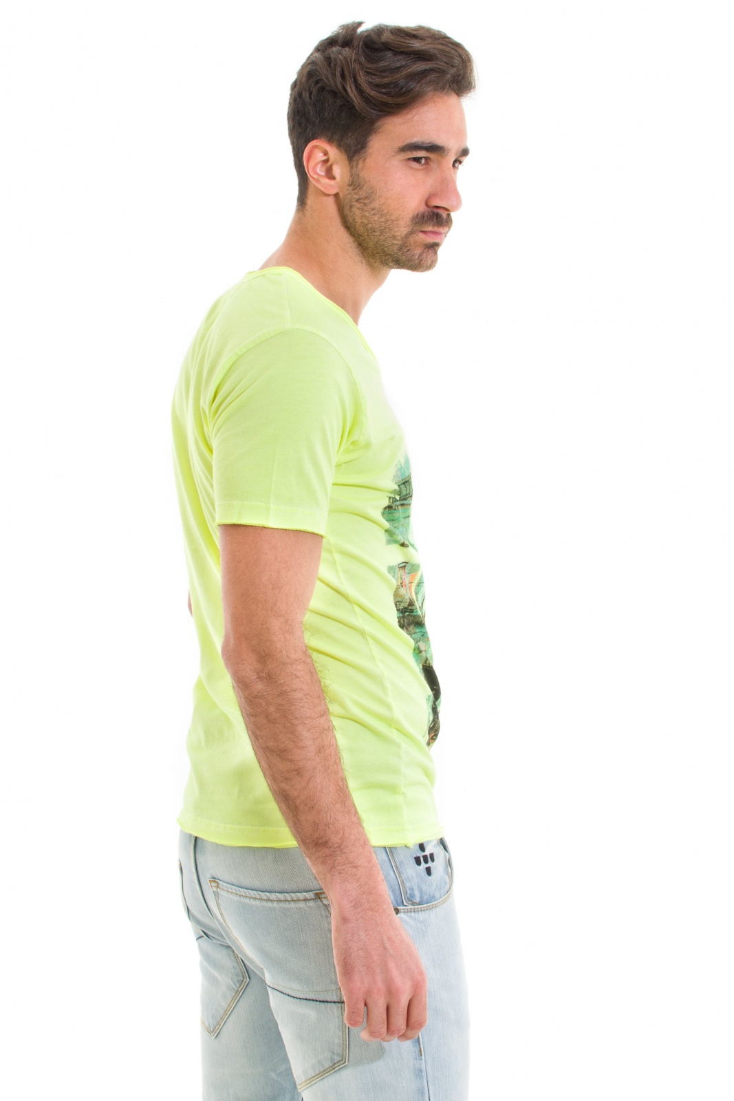 T-SHIRT VIVA CUBA