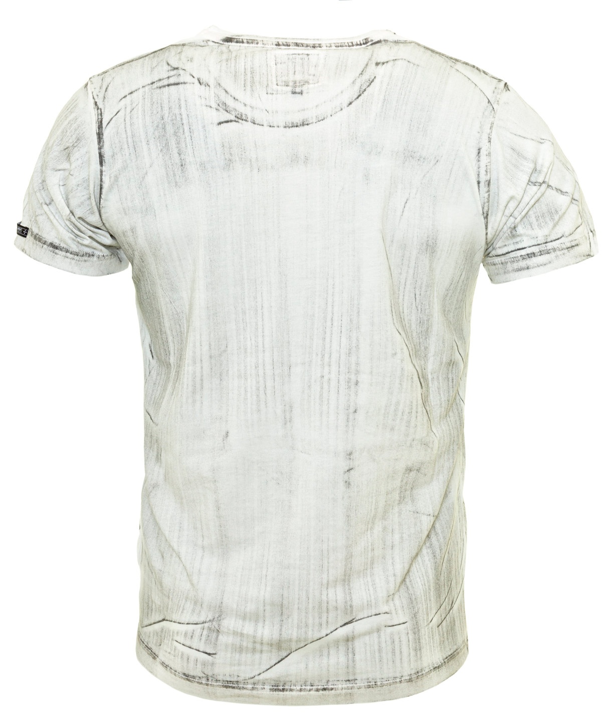 T-SHIRT UNCAGE YOURSELF