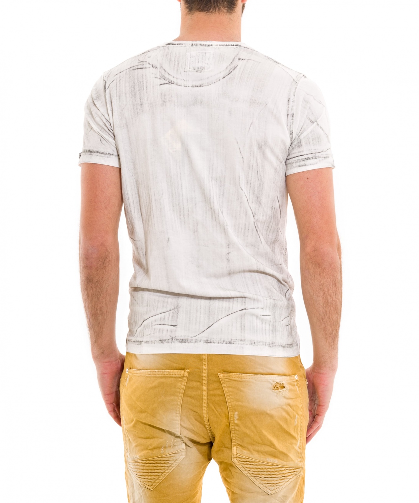T-SHIRT UNCAGE YOURSELF