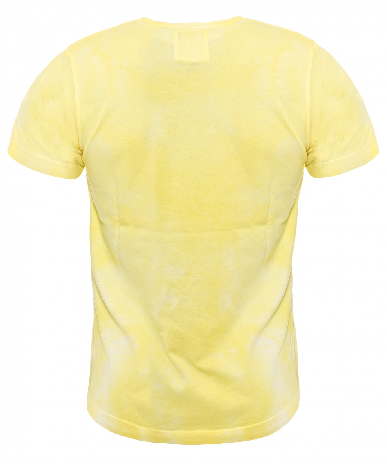 T-SHIRT UNCAGE YOURSELF