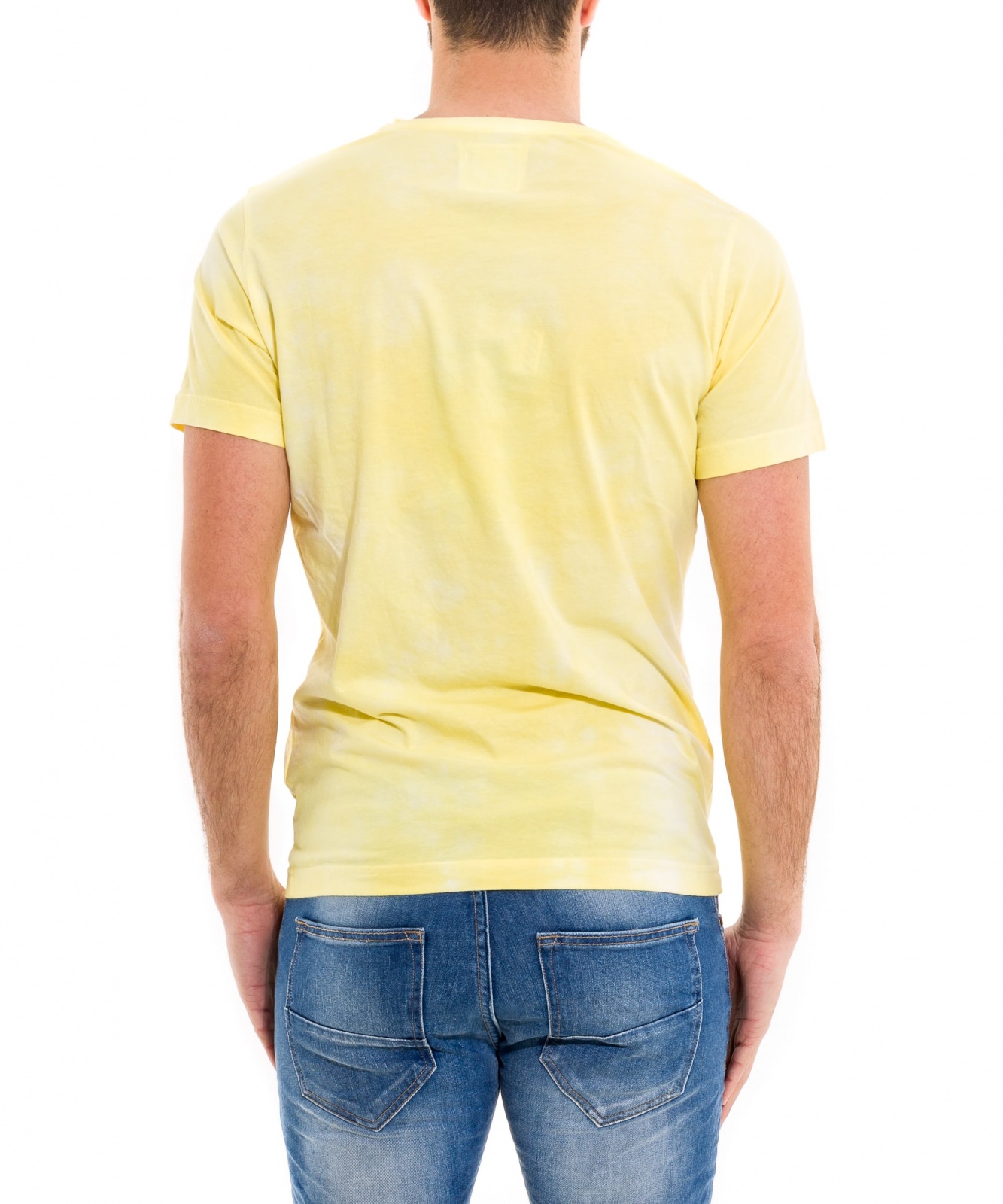 T-SHIRT UNCAGE YOURSELF