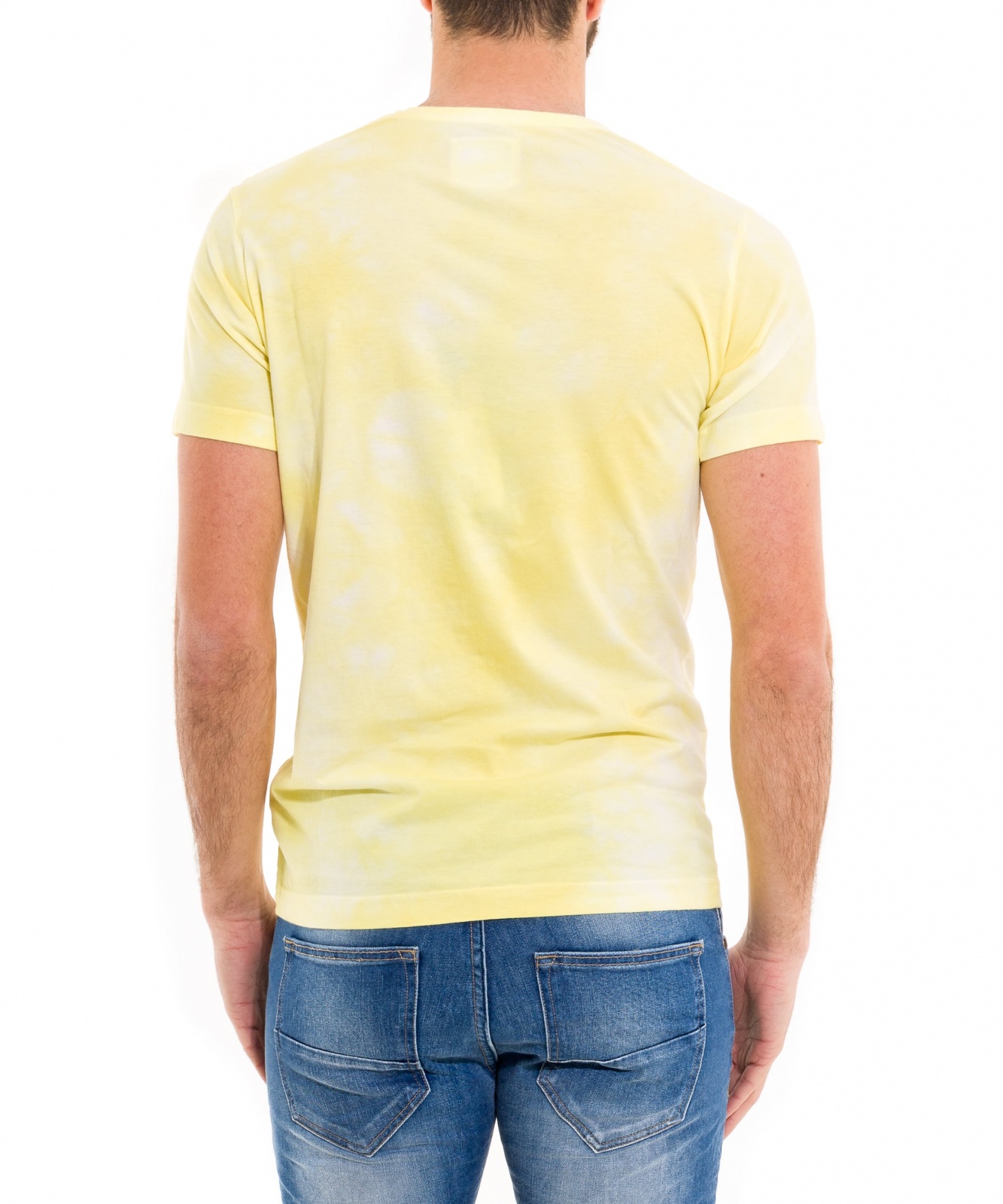 T-SHIRT WORLD CITIES