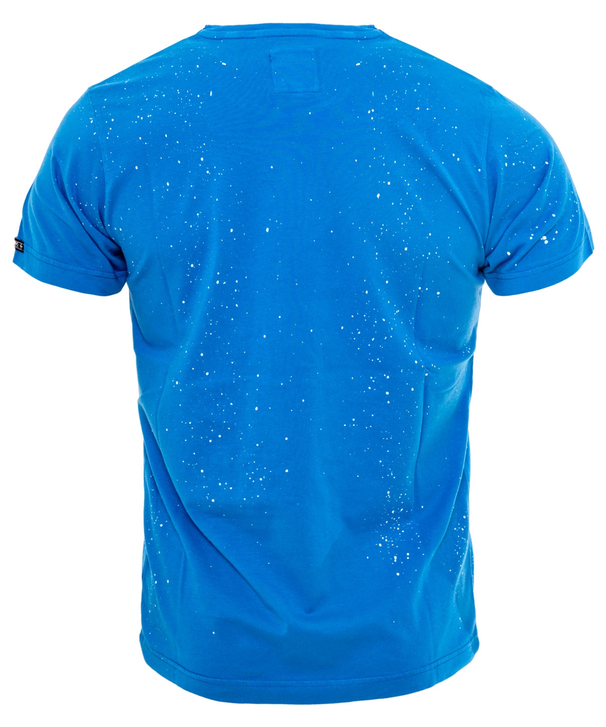 T-SHIRT WORLD CITIES
