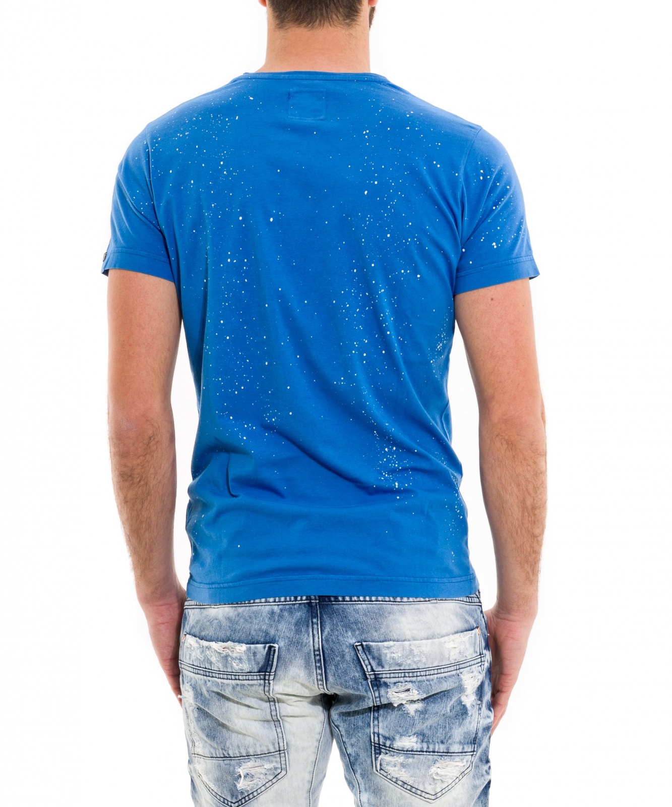 T-SHIRT WORLD CITIES