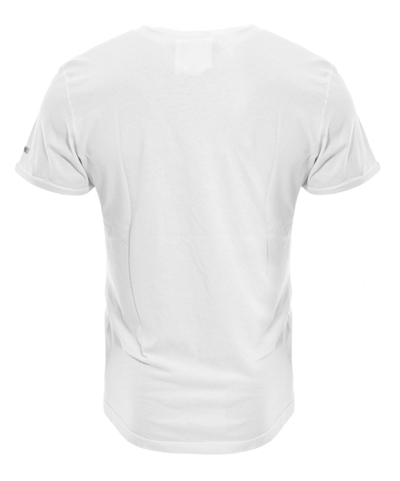 T-SHIRT STRIPE YOUR STYLE