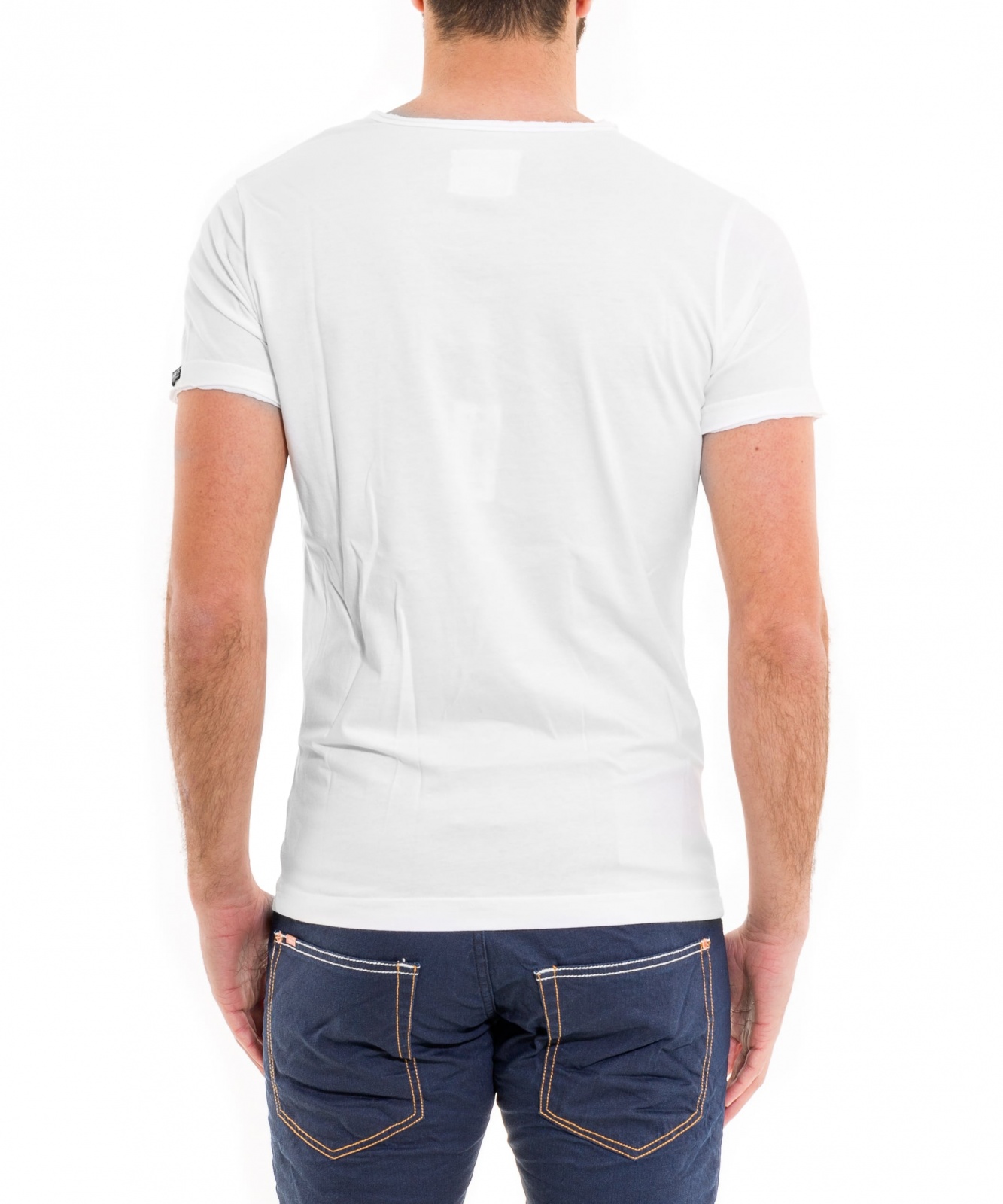T-SHIRT STRIPE YOUR STYLE