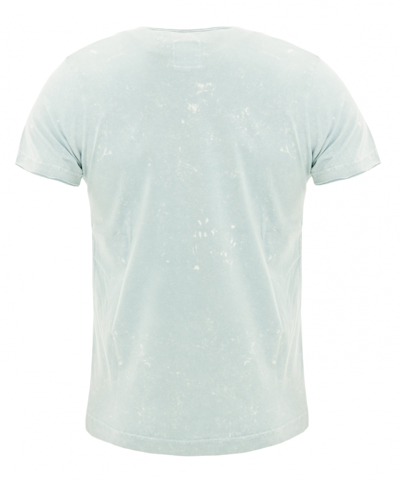 T-SHIRT STRIPE YOUR STYLE