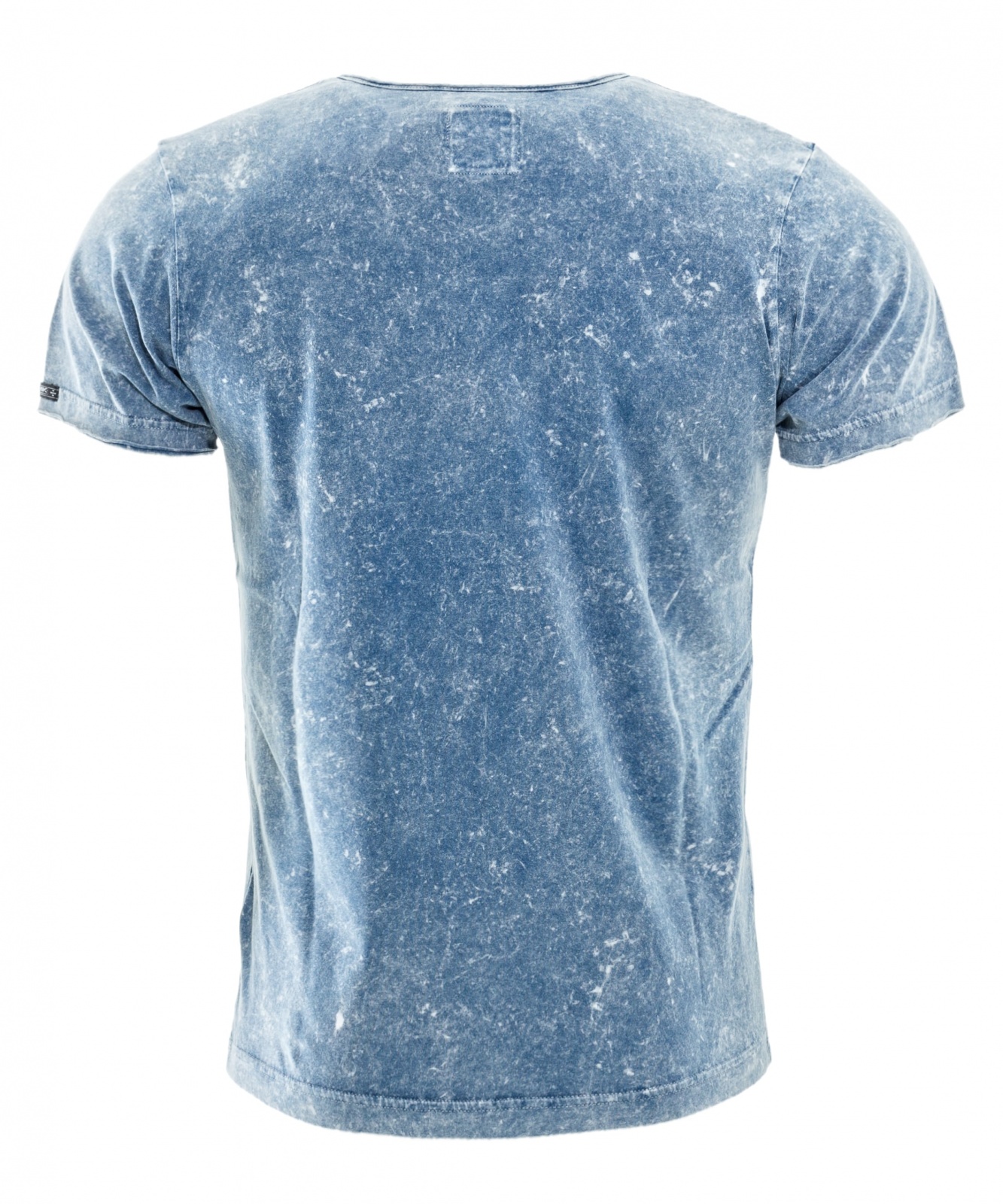 T-SHIRT STRIPE YOUR STYLE