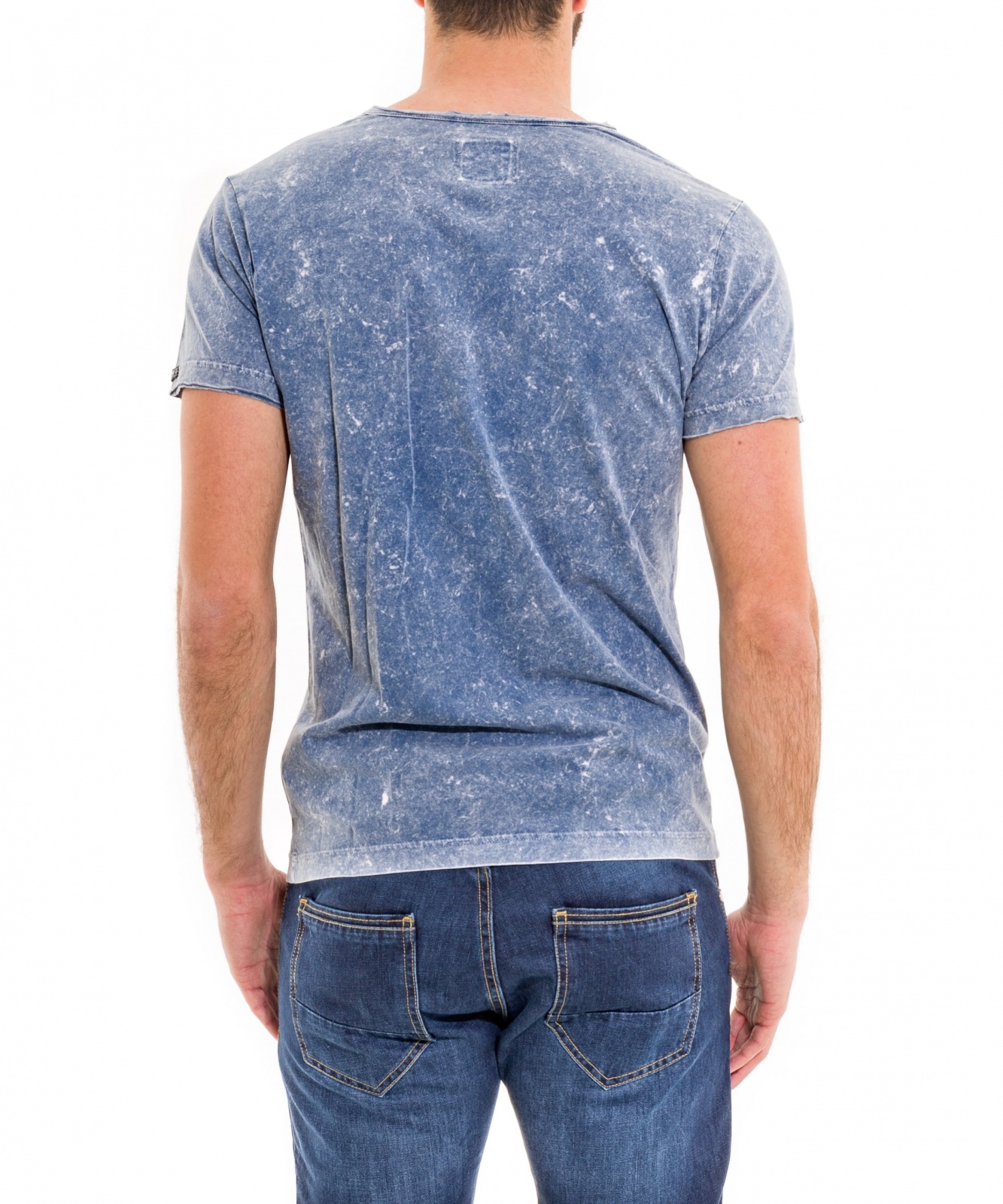 T-SHIRT STRIPE YOUR STYLE