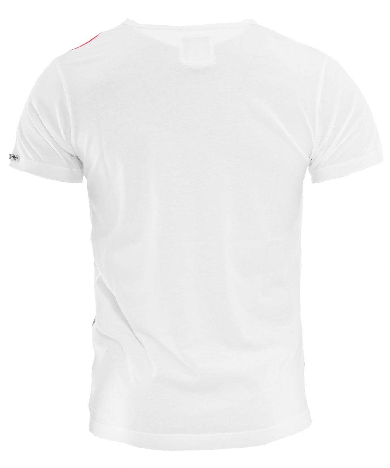 T-SHIRT FACE FLAG