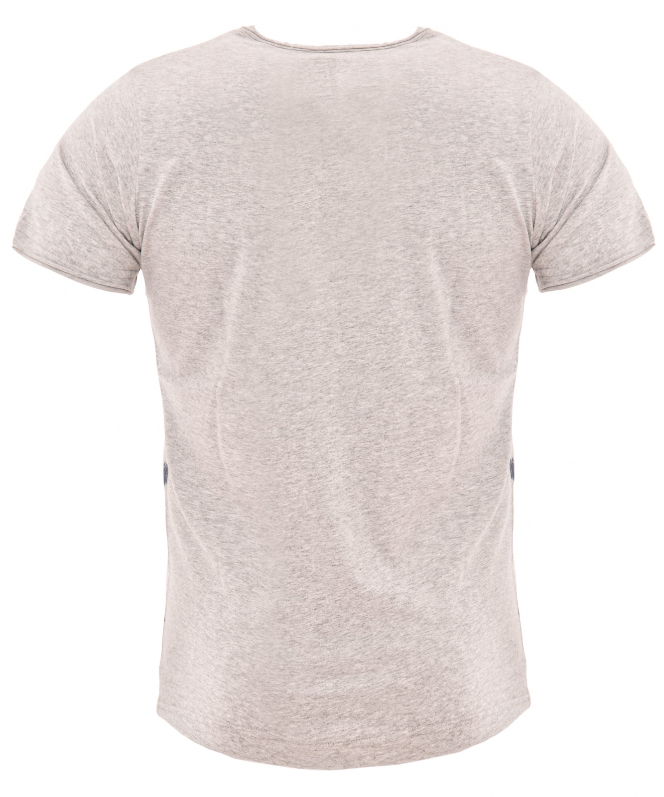 T-SHIRT FACE FLAG