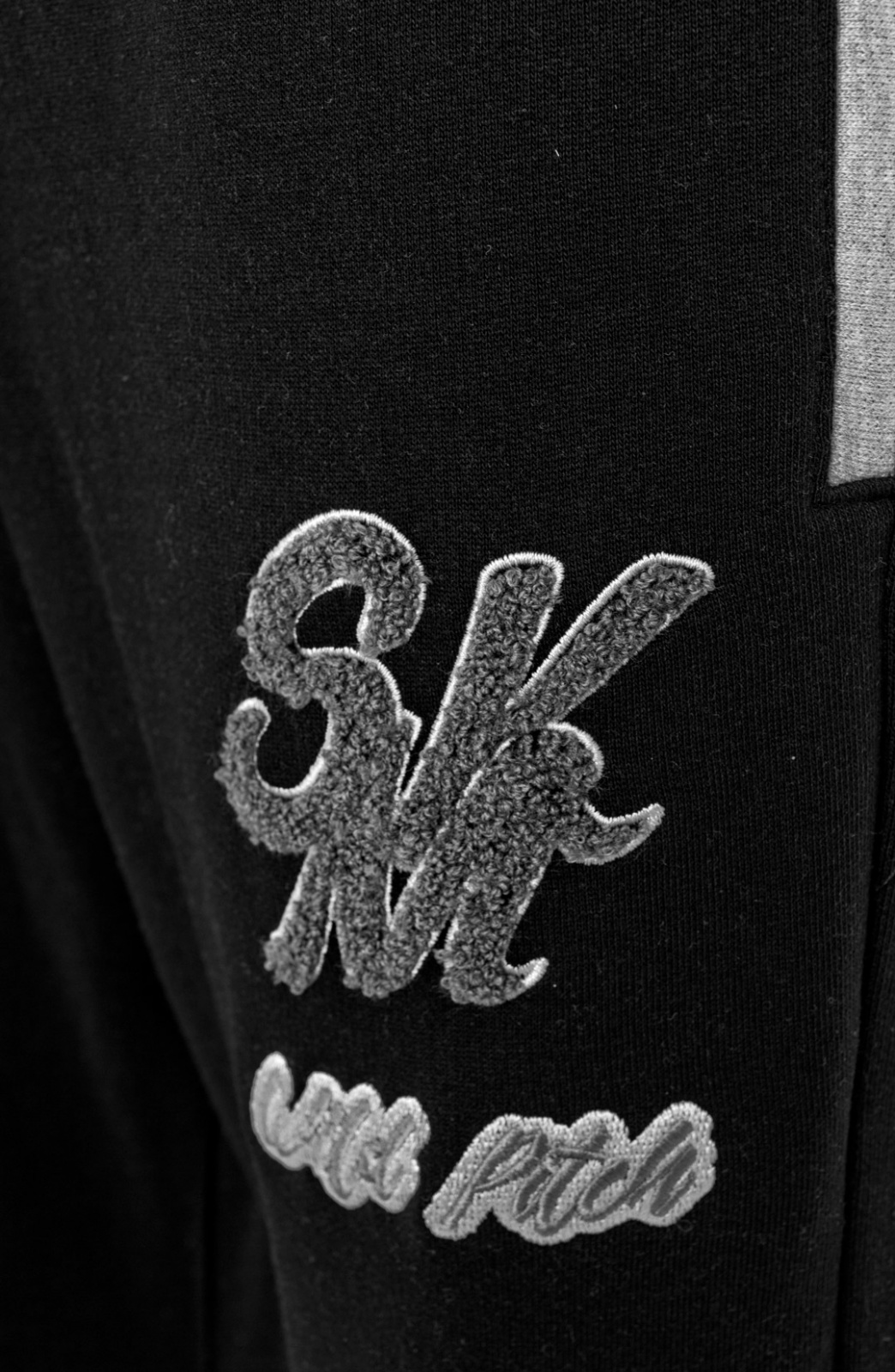 CALÇA SMK WILD PITCH