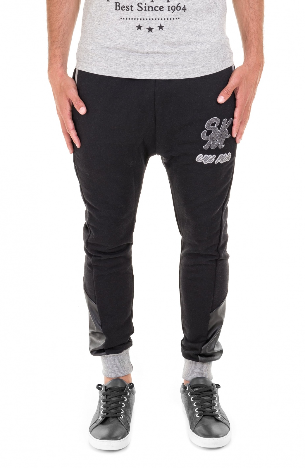 CALÇA SMK WILD PITCH