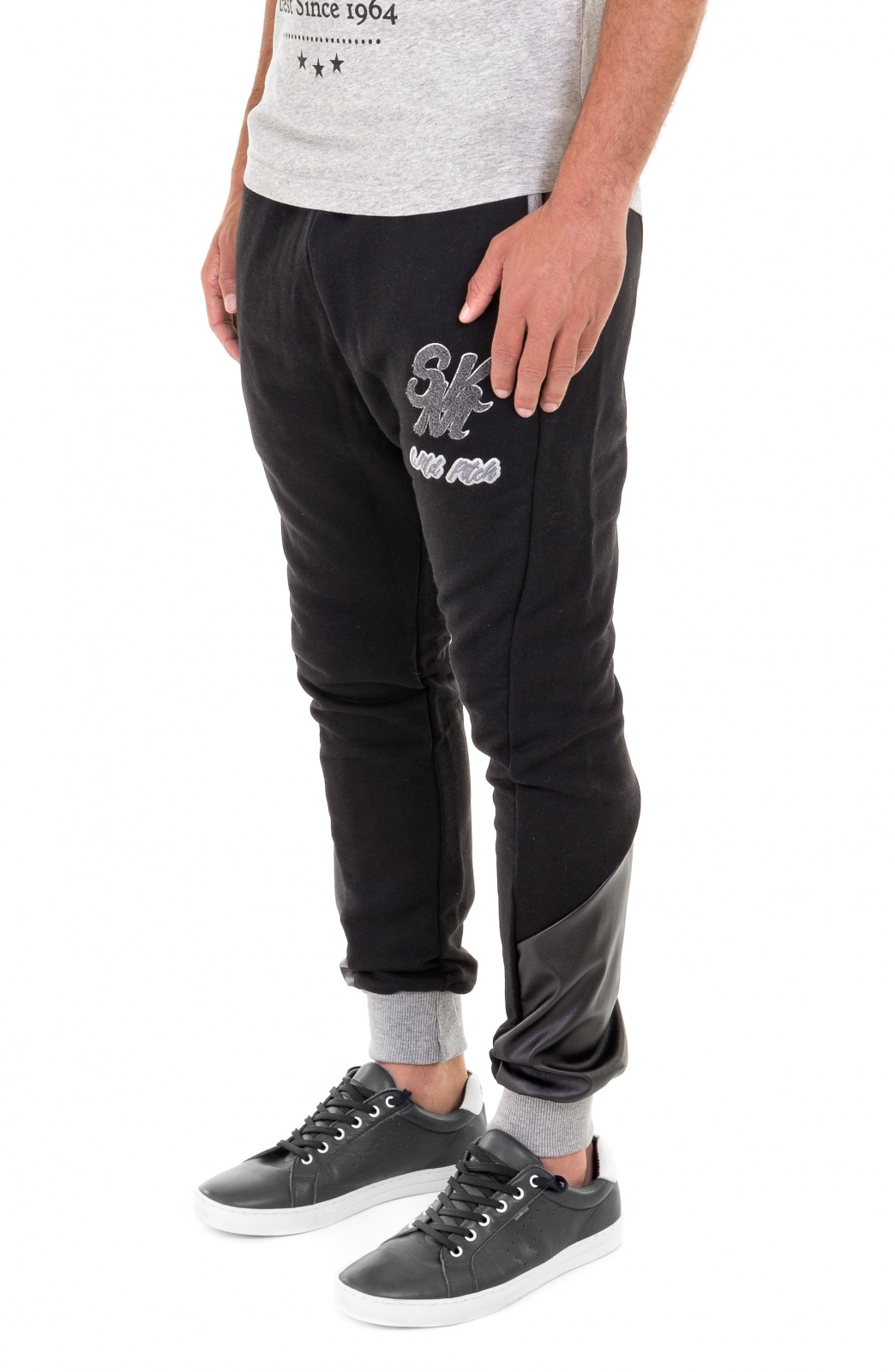 CALÇA SMK WILD PITCH