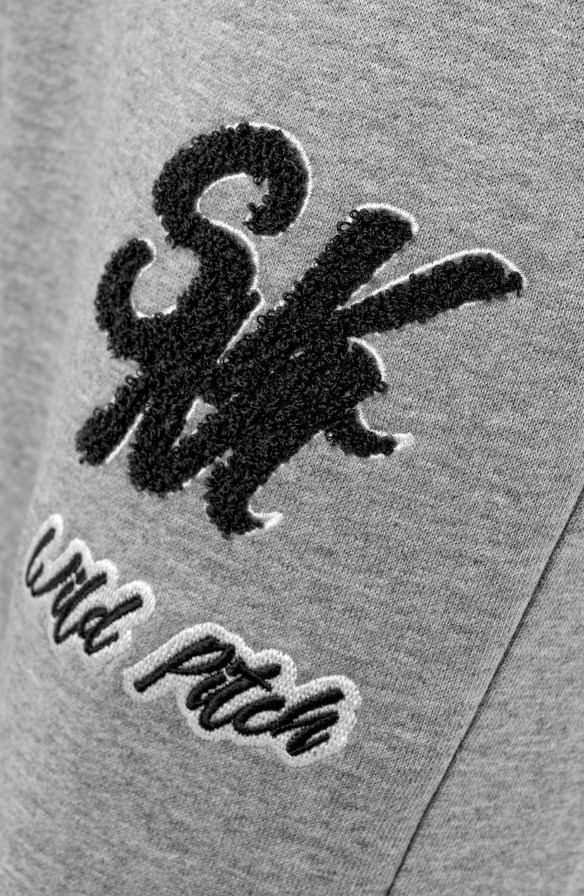 CALÇA SMK WILD PITCH