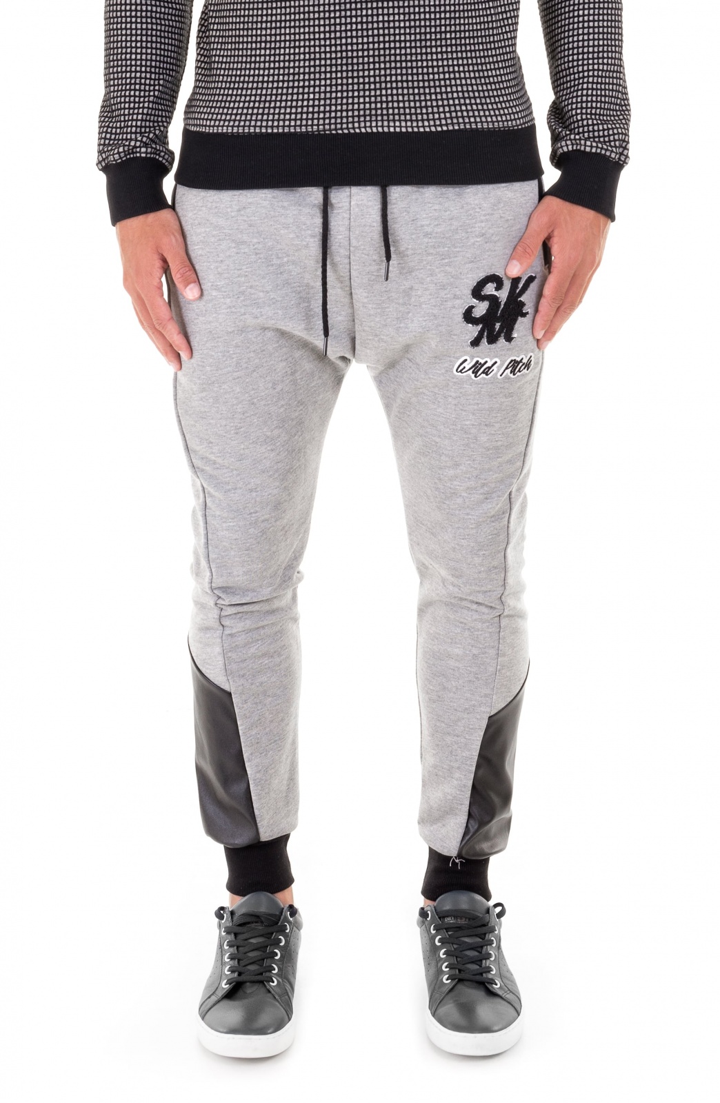 CALÇA SMK WILD PITCH