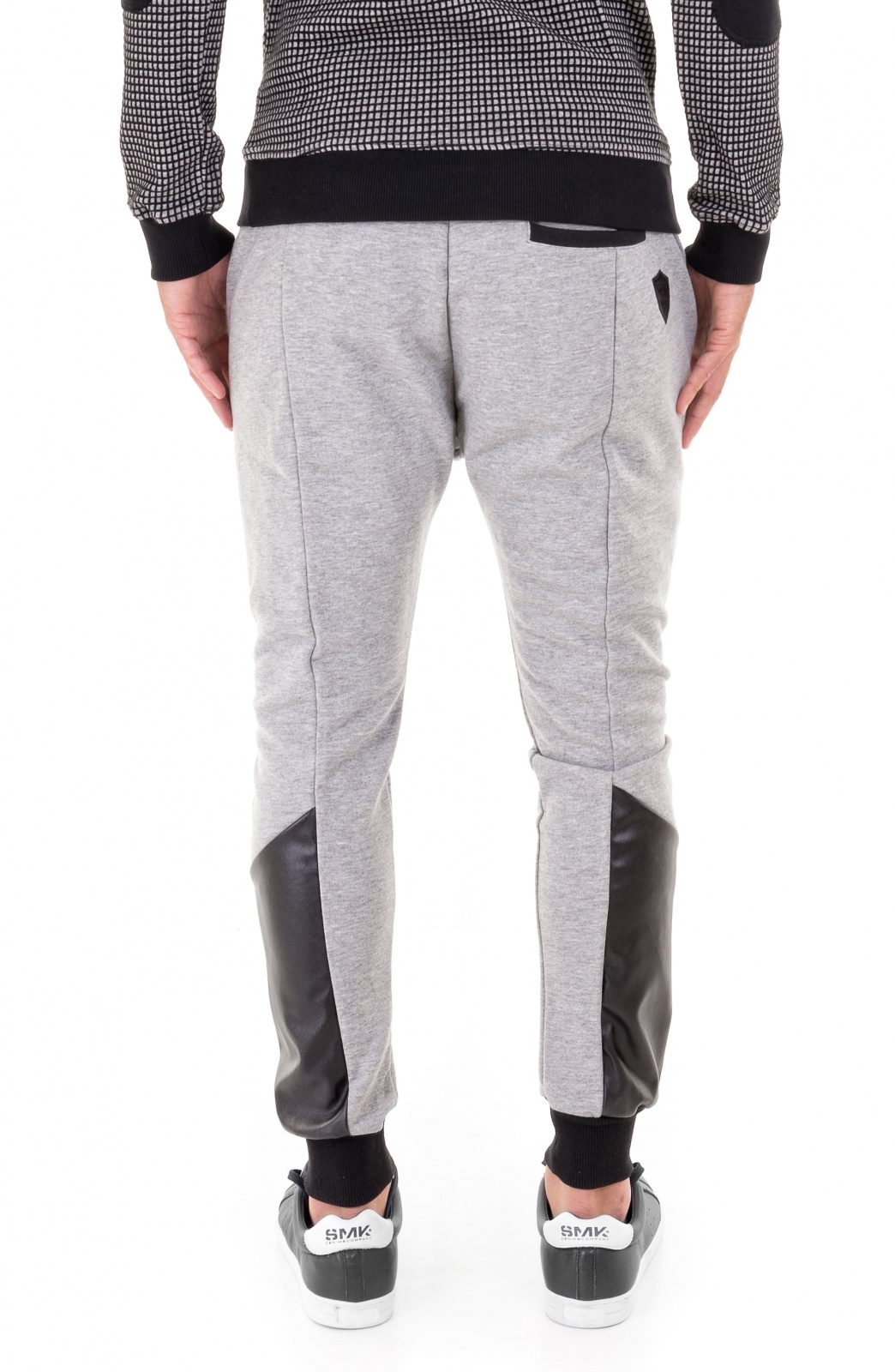 CALÇA SMK WILD PITCH