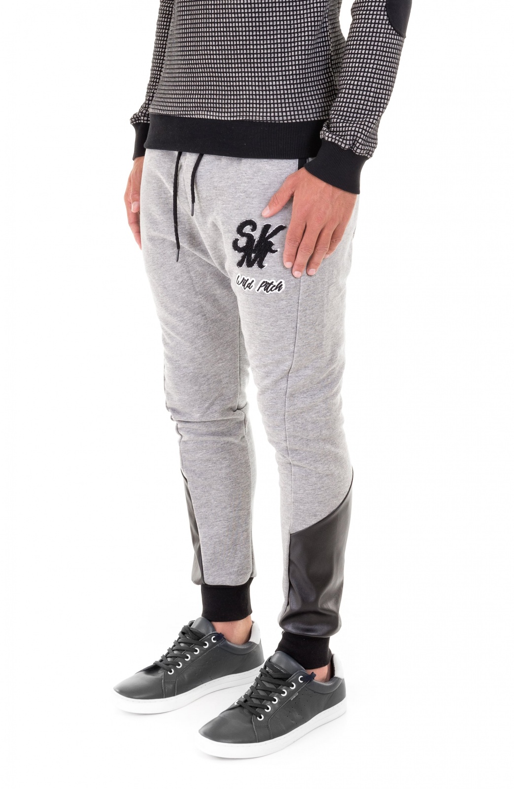 CALÇA SMK WILD PITCH
