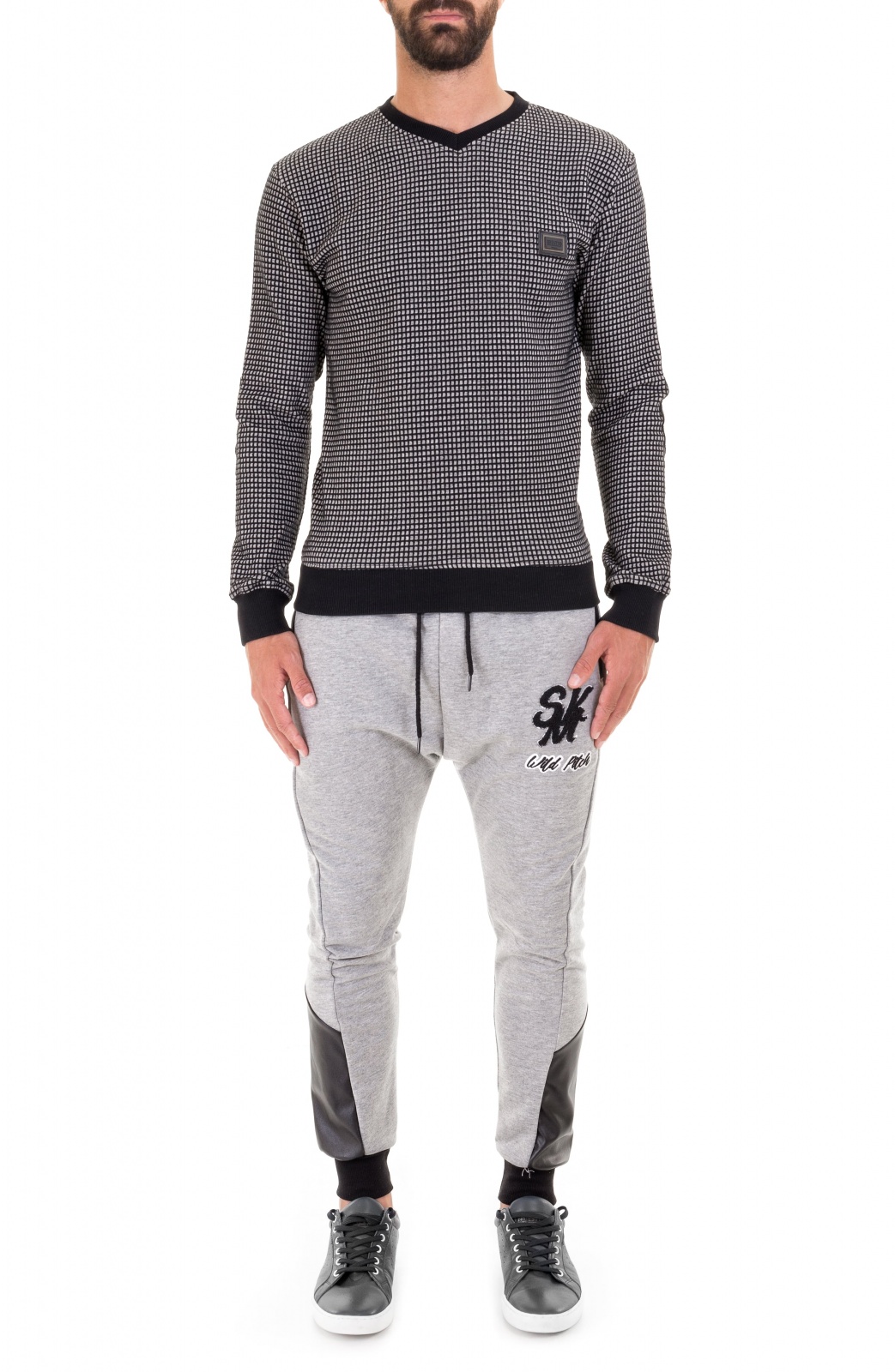 CALÇA SMK WILD PITCH