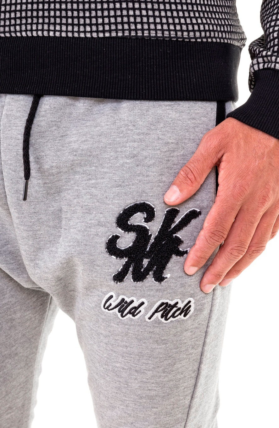 CALÇA SMK WILD PITCH
