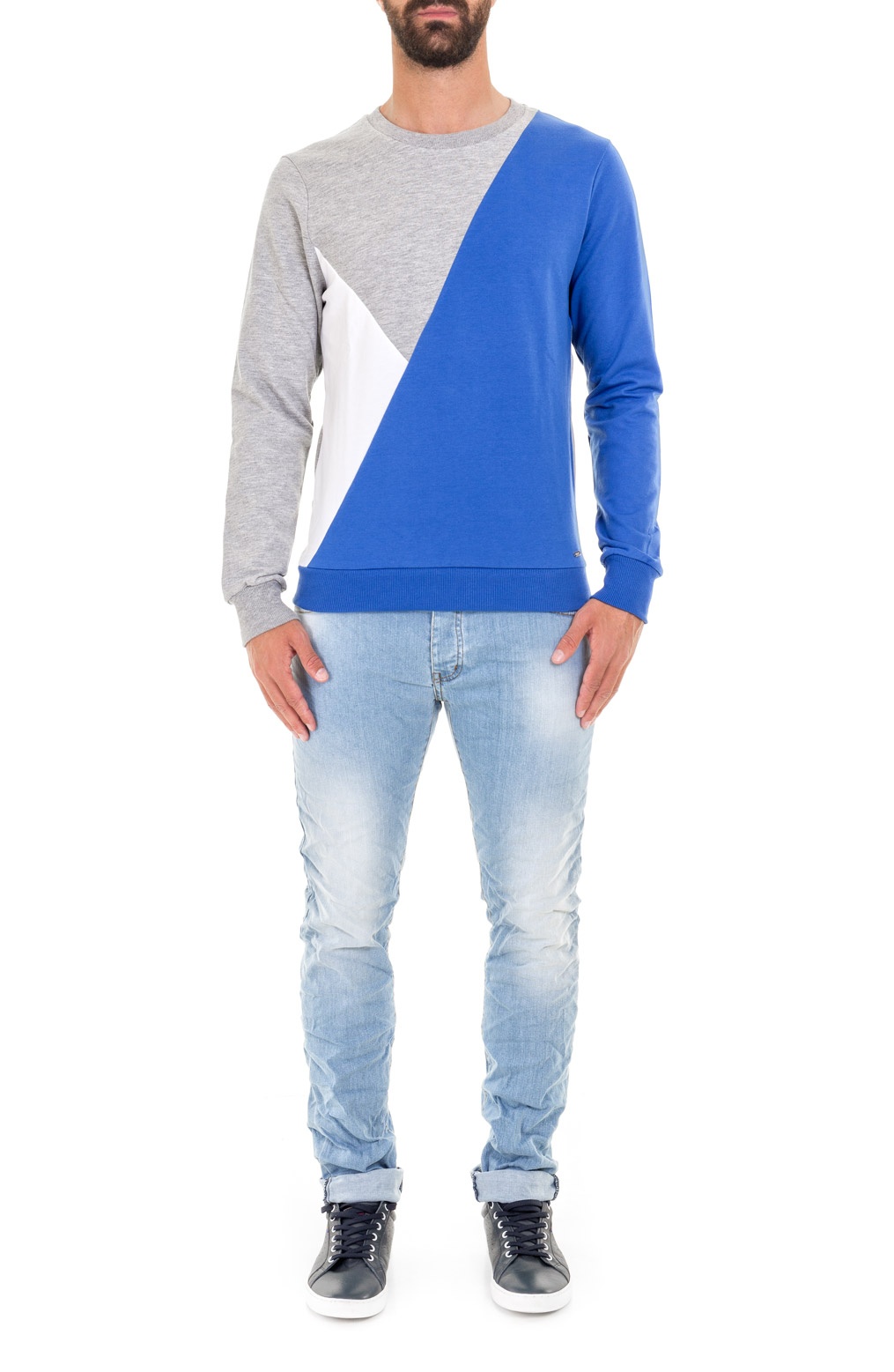 SWEAT THREE COLORS